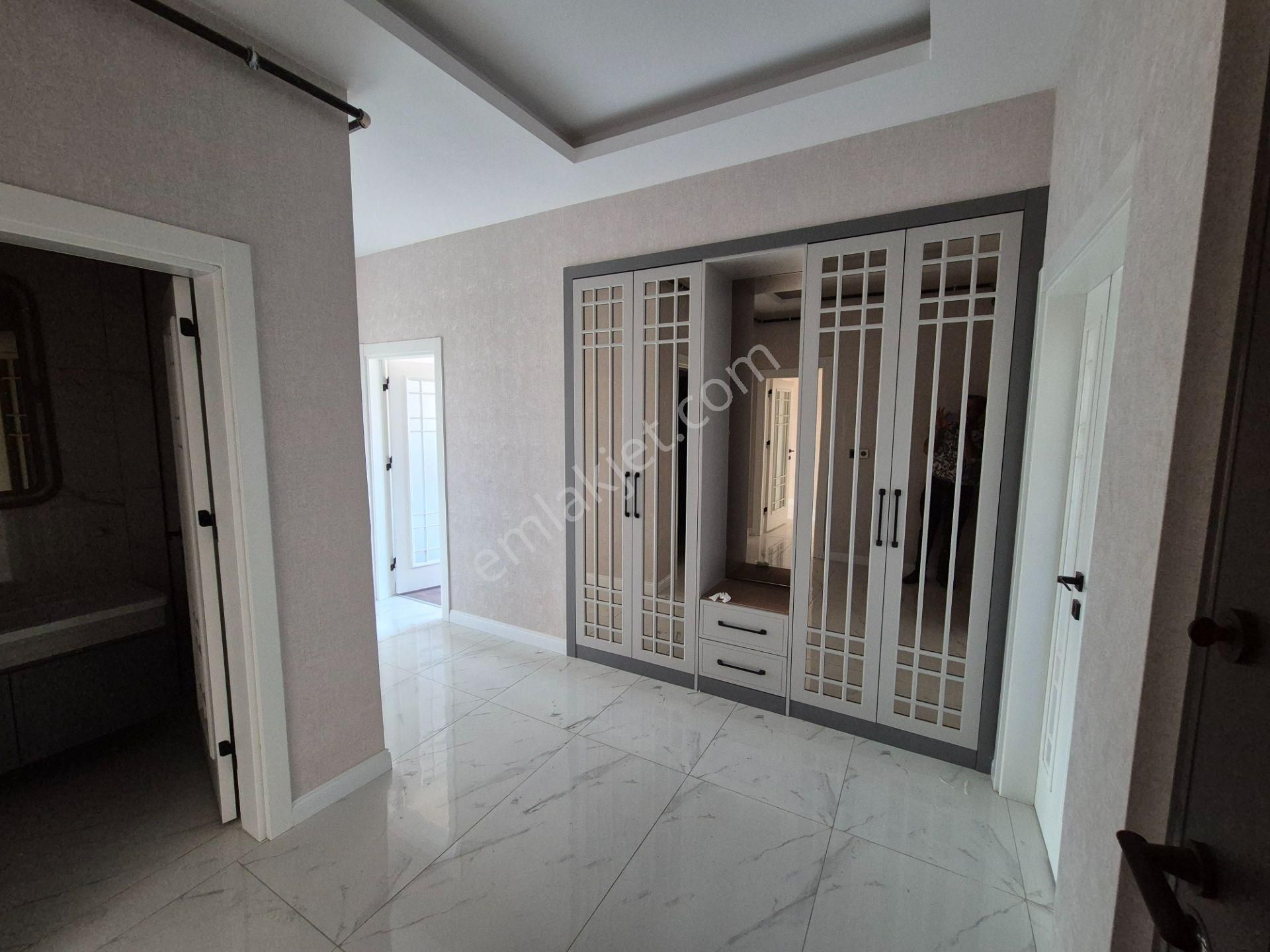 Parsana Mah. İşyapar Gayrimenkul'den Kilerli Kapalı Otoparklı Sıfır Lüks 4+1 Daire - Görsel 26