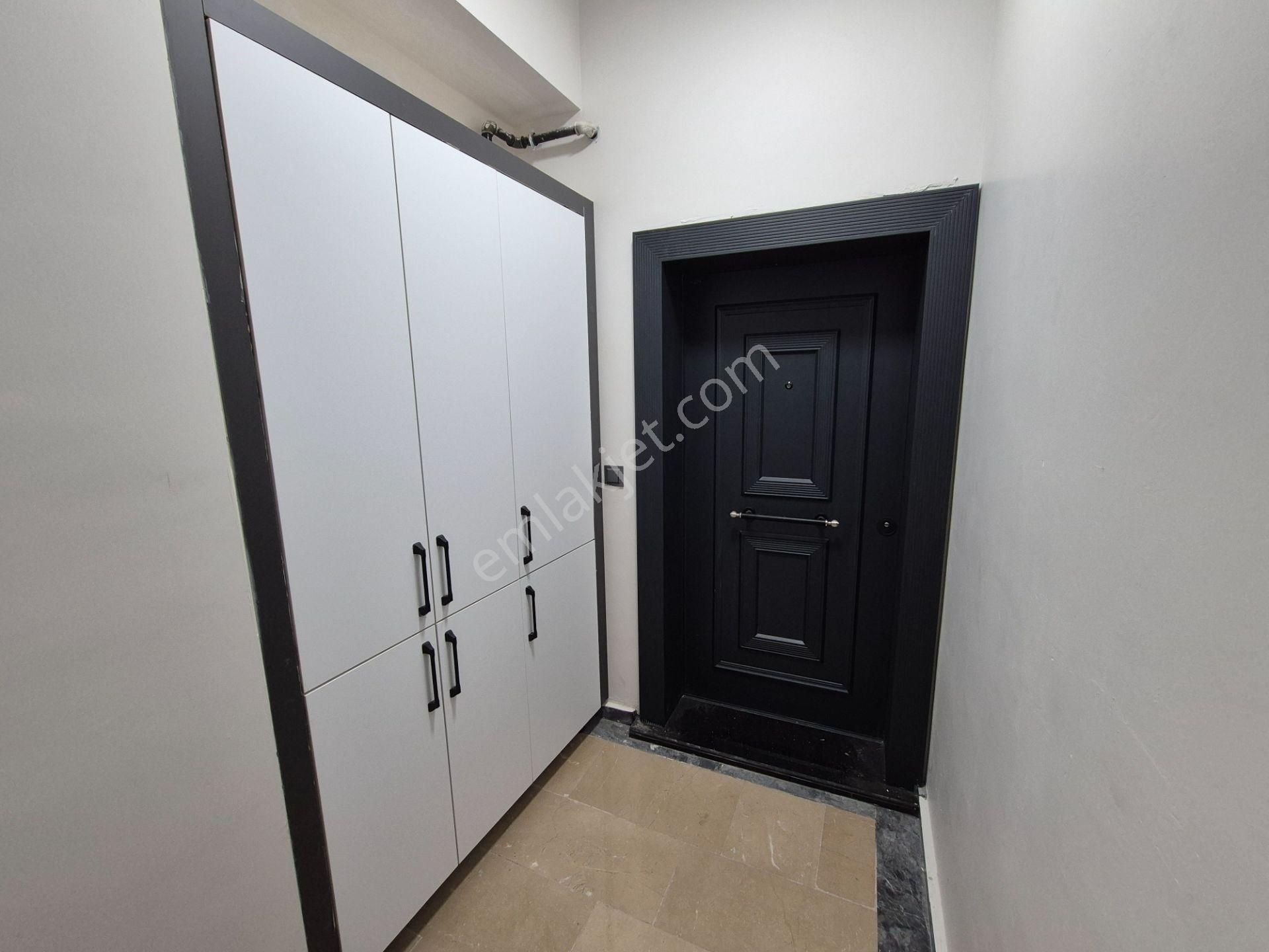 Parsana Mah. İşyapar Gayrimenkul'den Kilerli Kapalı Otoparklı Sıfır Lüks 4+1 Daire - Görsel 41