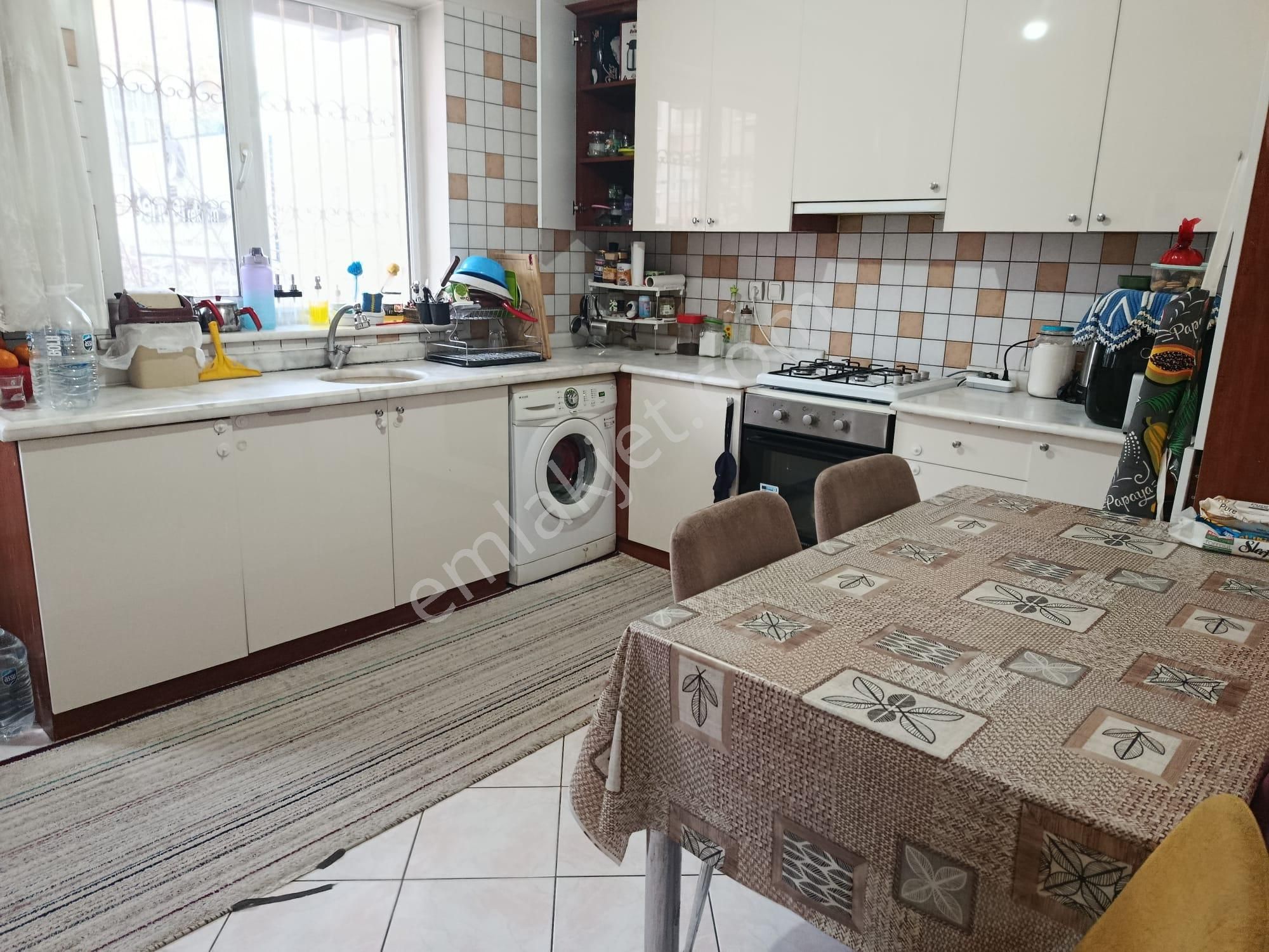 Afyon Tezcan Emlaktan Dumlupınar Mahallesinde Afjetli 3+1 Daire - Görsel 3