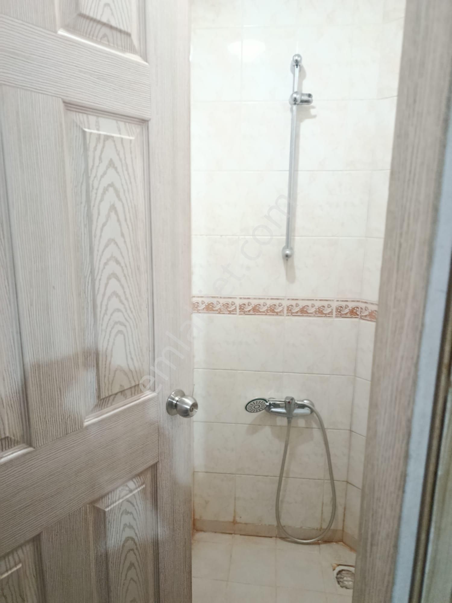 Afyon Tezcan Emlaktan Dumlupınar Mahallesinde Afjetli 3+1 Daire - Görsel 11