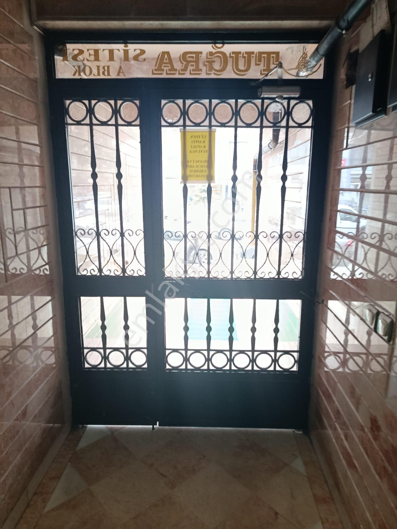 Afyon Tezcan Emlaktan Dumlupınar Mahallesinde Afjetli 3+1 Daire - Görsel 20