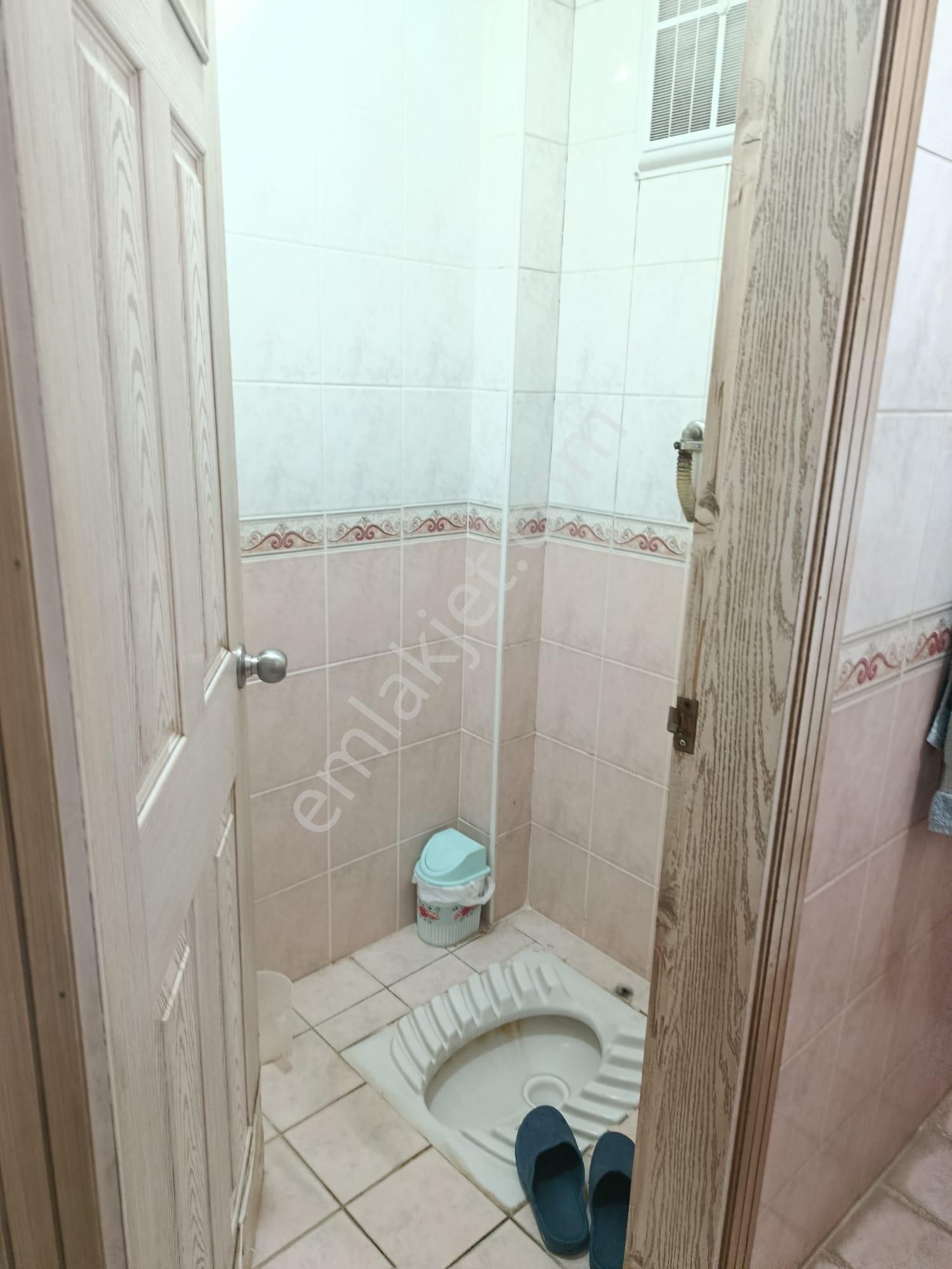 Afyon Tezcan Emlaktan Dumlupınar Mahallesinde Afjetli 3+1 Daire - Görsel 12