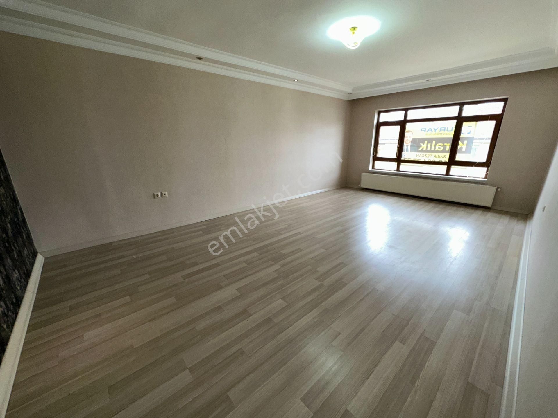 Adnan Menderes Mah 6+1 Merkezi Lokasyon Full Yapılı Ön Cephe - Görsel 7