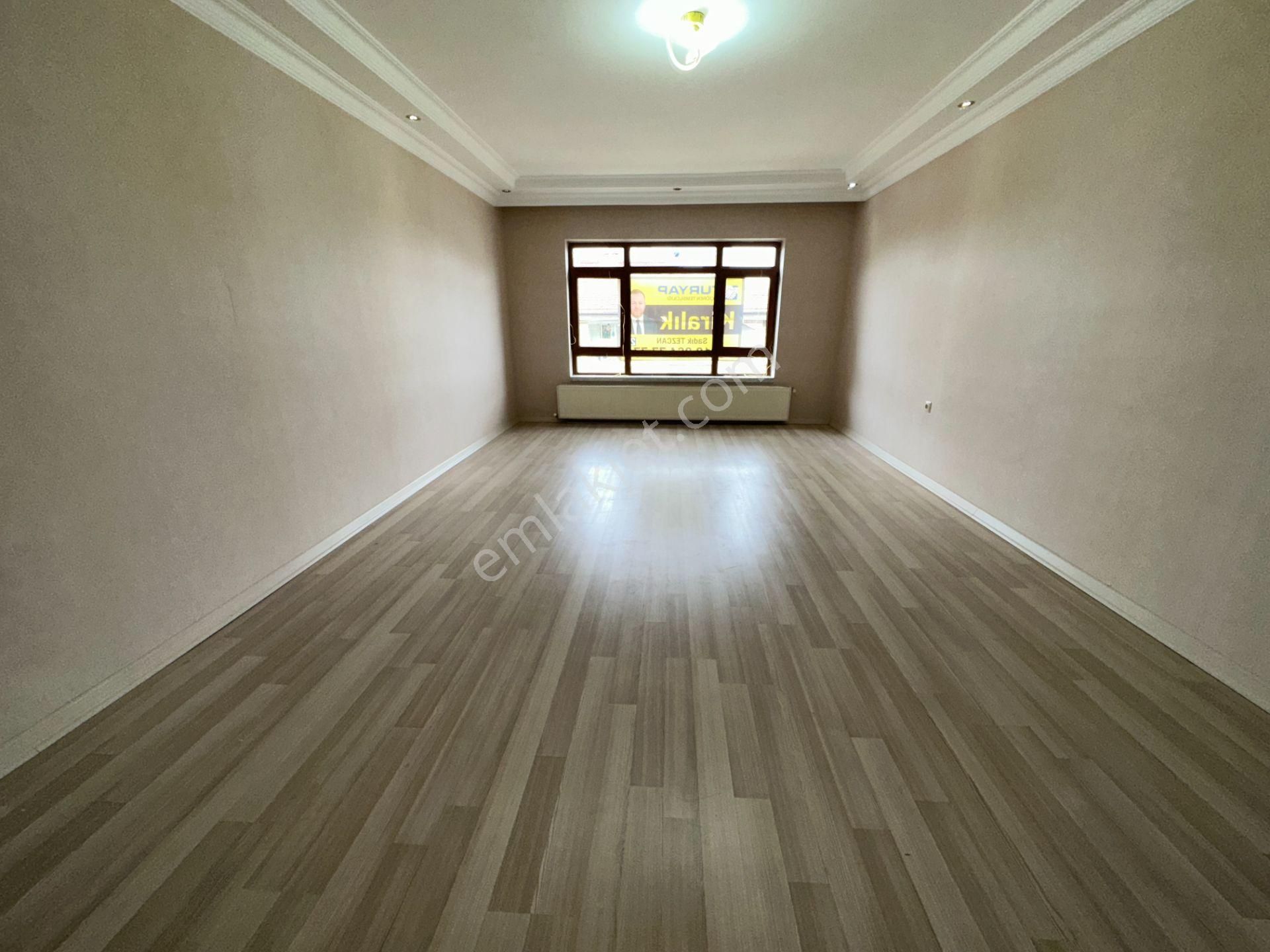 Adnan Menderes Mah 6+1 Merkezi Lokasyon Full Yapılı Ön Cephe - Görsel 8