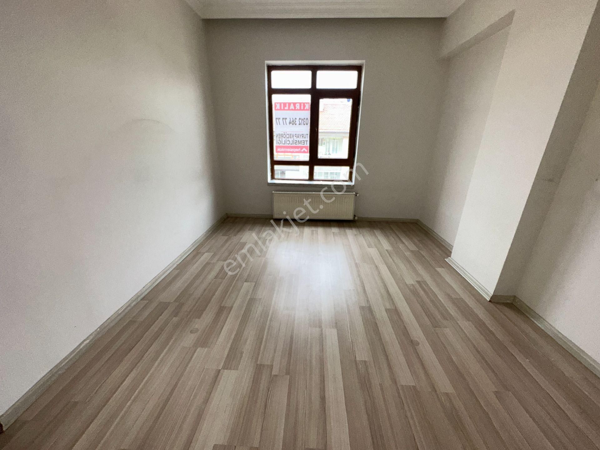 Adnan Menderes Mah 6+1 Merkezi Lokasyon Full Yapılı Ön Cephe - Görsel 17