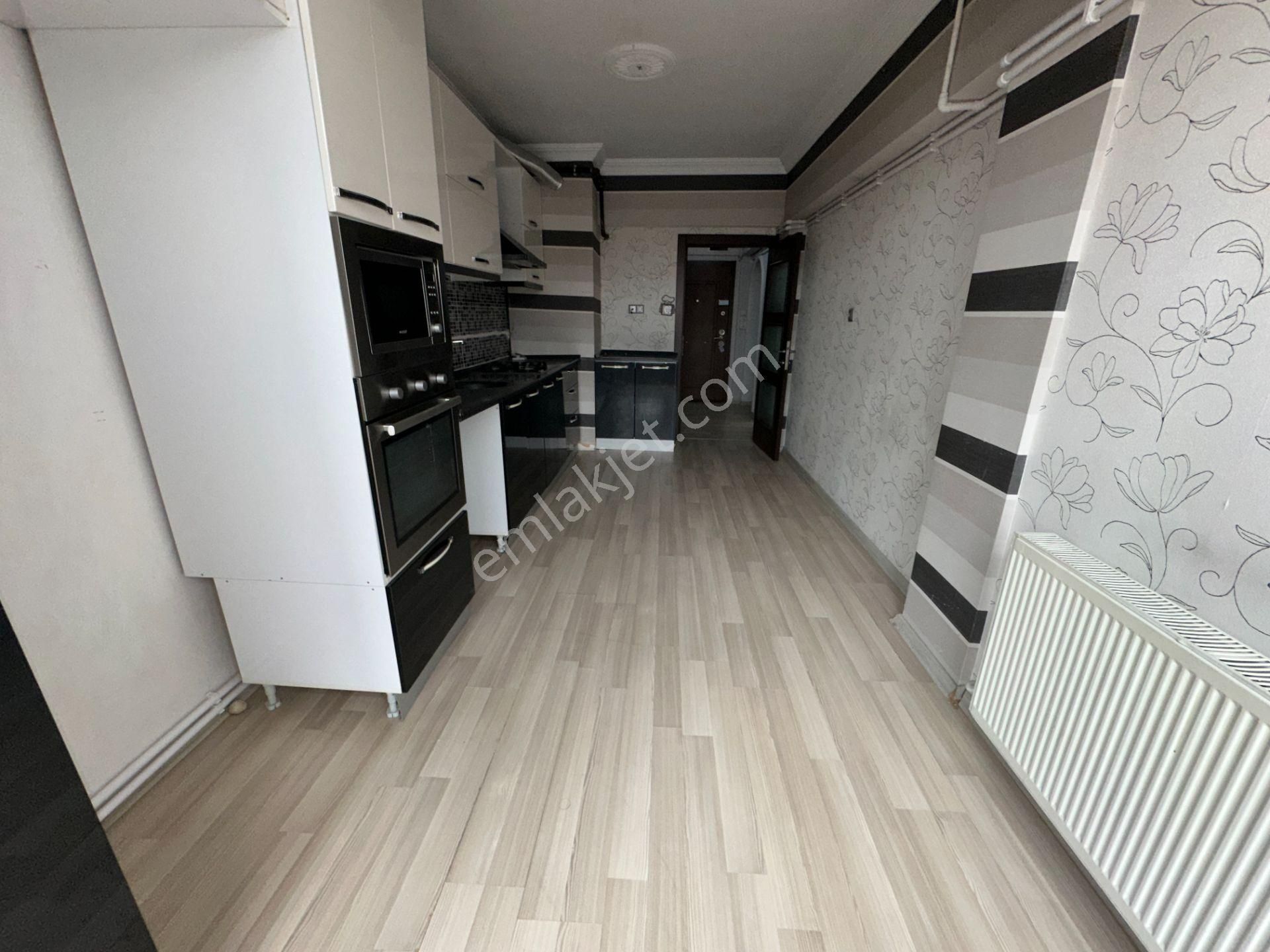 Adnan Menderes Mah 6+1 Merkezi Lokasyon Full Yapılı Ön Cephe - Görsel 6