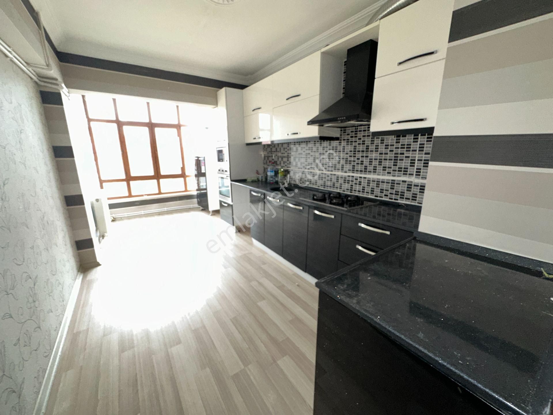 Adnan Menderes Mah 6+1 Merkezi Lokasyon Full Yapılı Ön Cephe