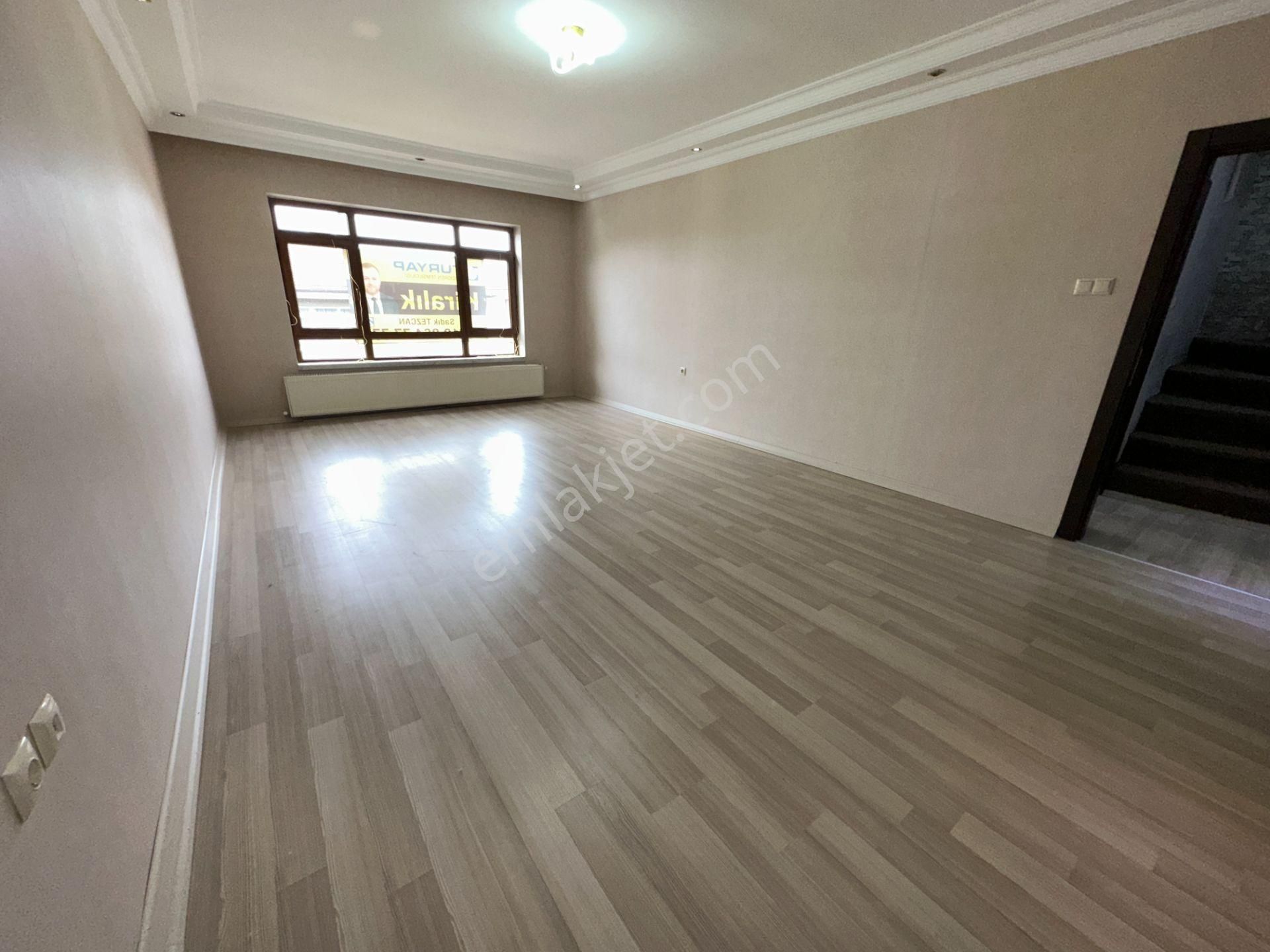 Adnan Menderes Mah 6+1 Merkezi Lokasyon Full Yapılı Ön Cephe - Görsel 9