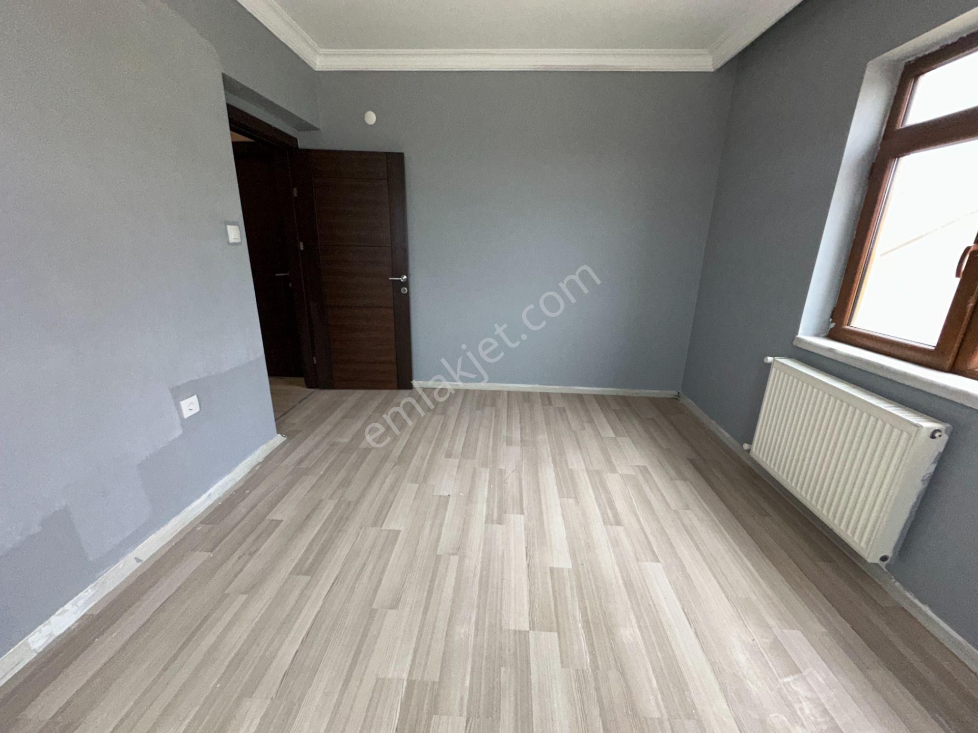 Adnan Menderes Mah 6+1 Merkezi Lokasyon Full Yapılı Ön Cephe - Görsel 27