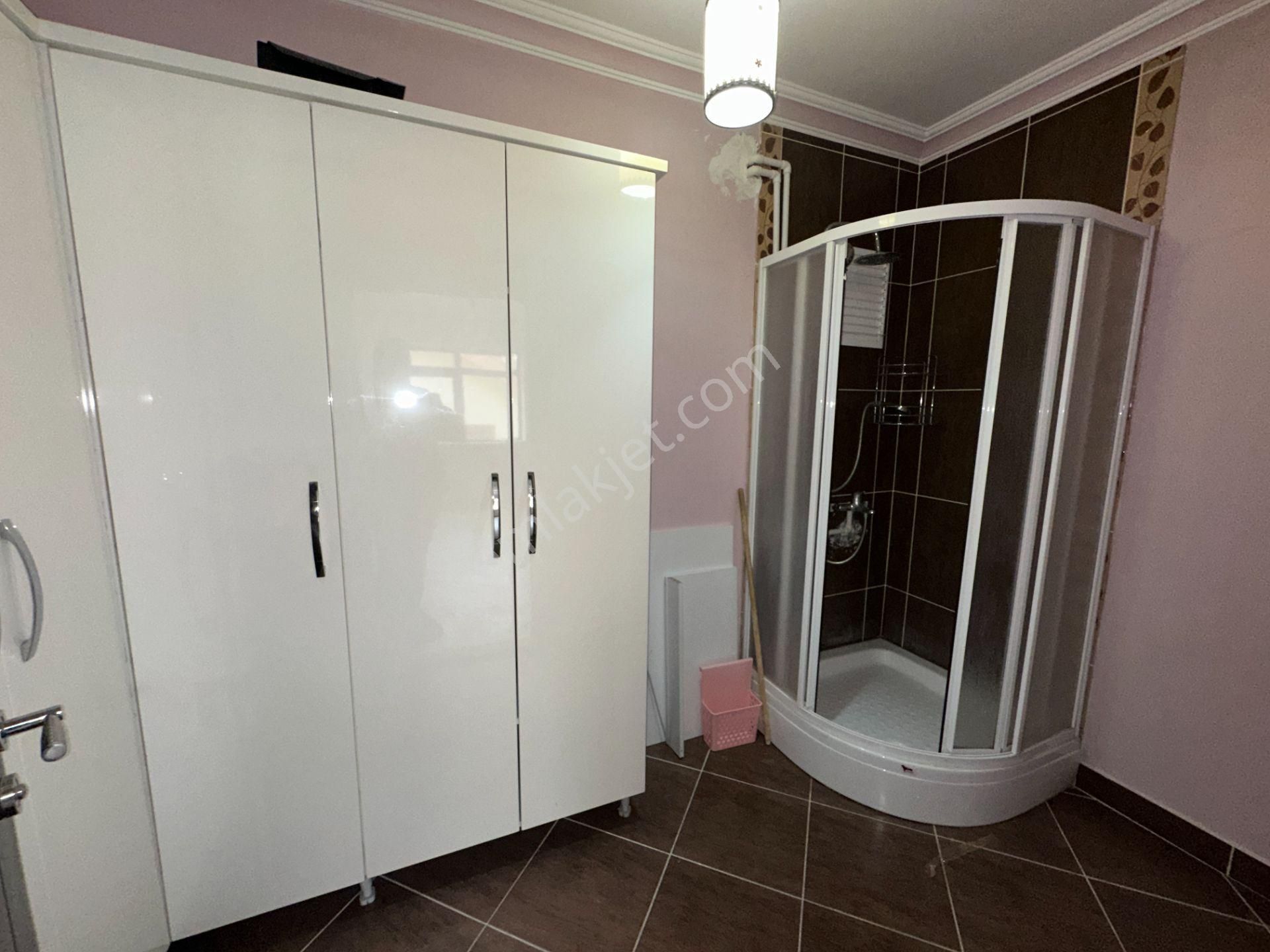 Adnan Menderes Mah 6+1 Merkezi Lokasyon Full Yapılı Ön Cephe - Görsel 25