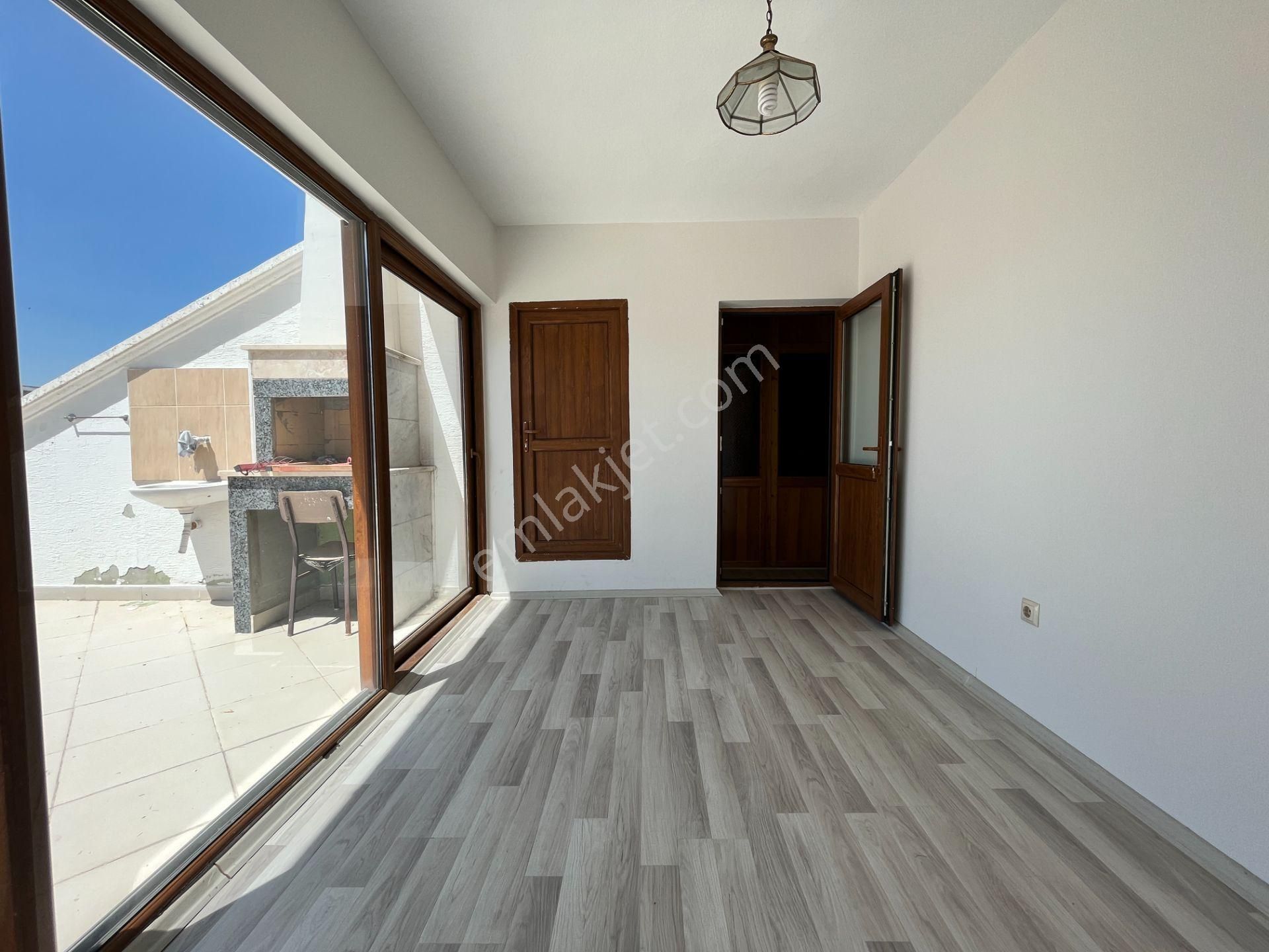 Adnan Menderes Mah 6+1 Merkezi Lokasyon Full Yapılı Ön Cephe - Görsel 30