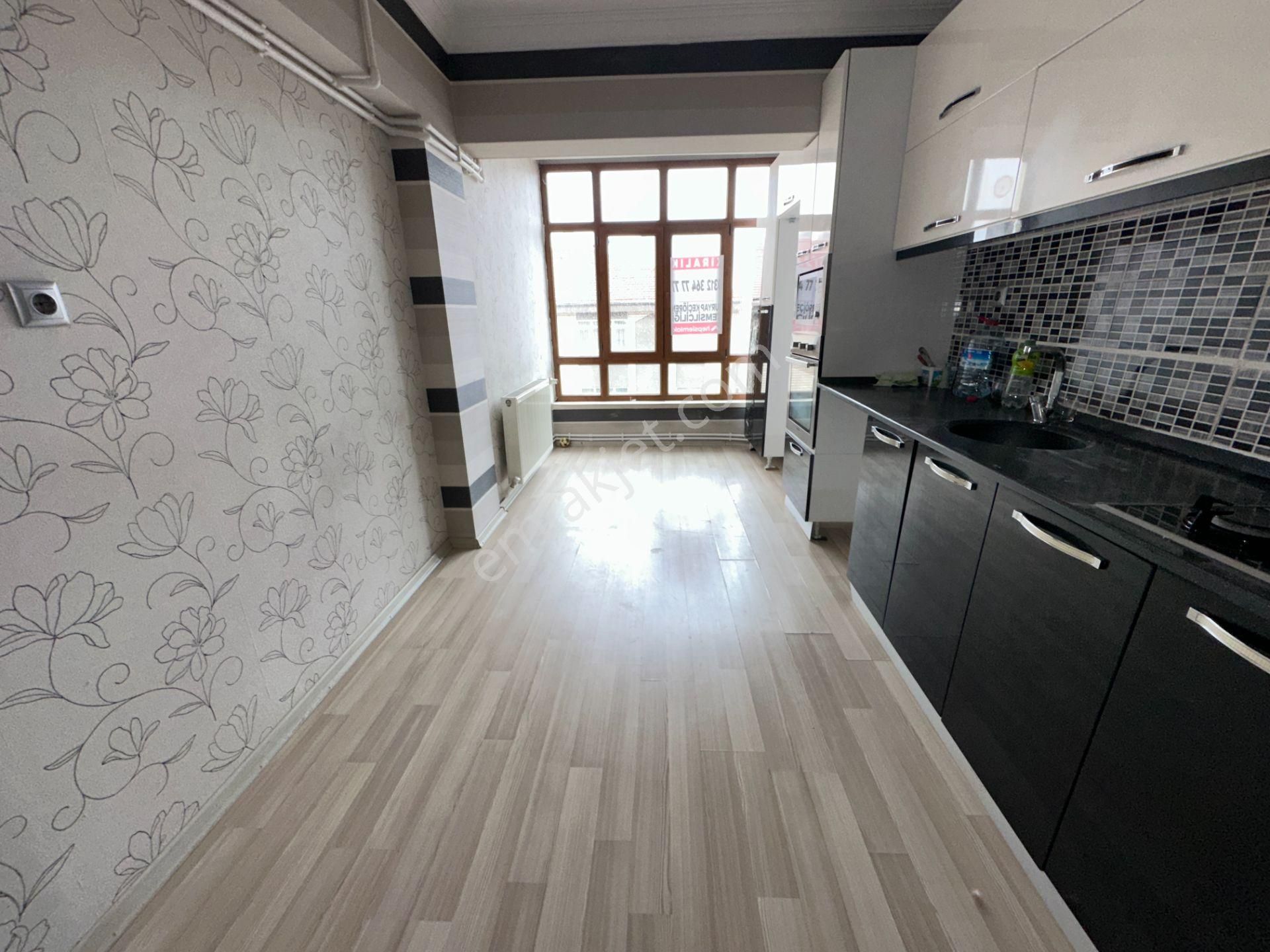 Adnan Menderes Mah 6+1 Merkezi Lokasyon Full Yapılı Ön Cephe - Görsel 3