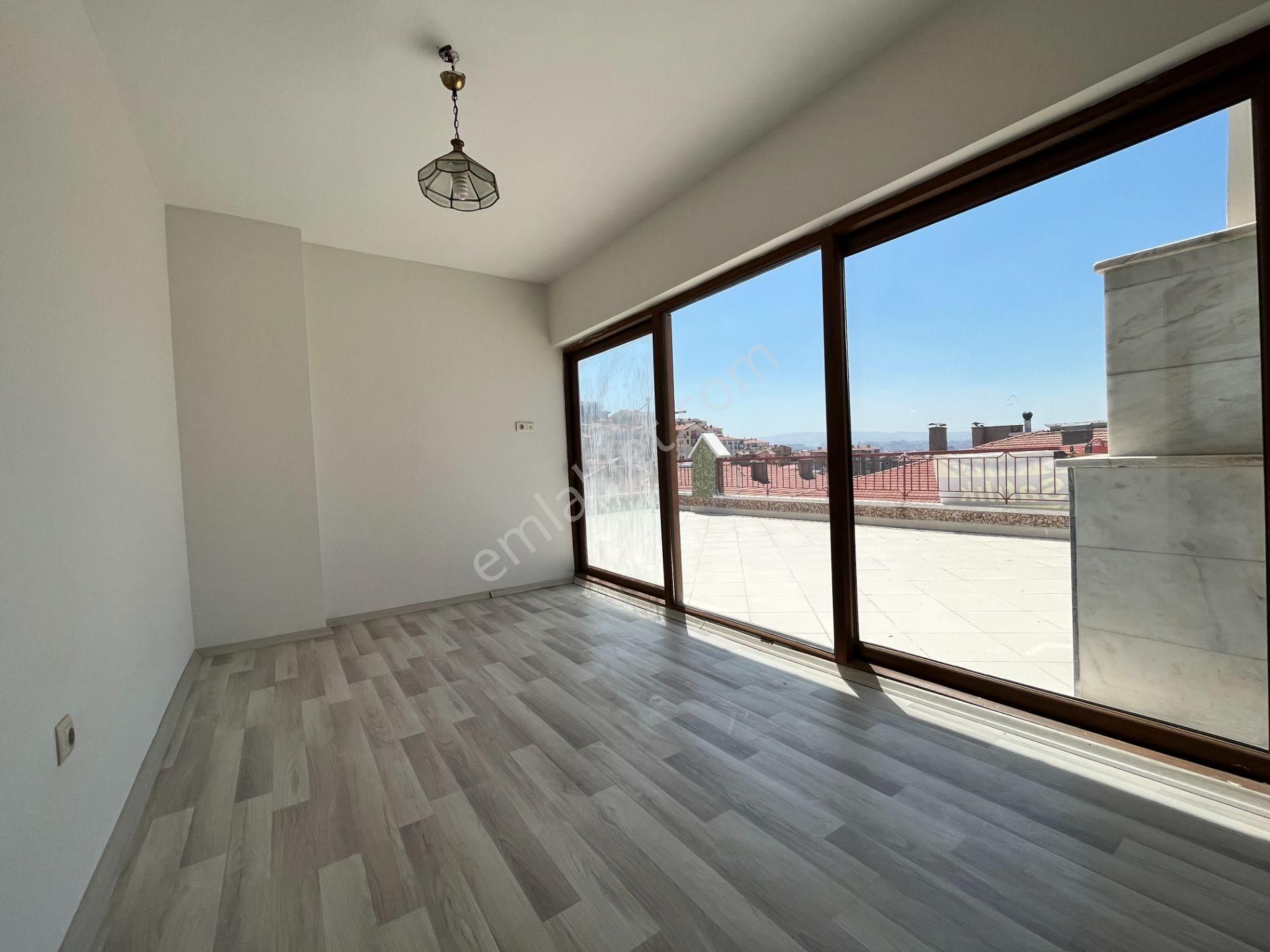 Adnan Menderes Mah 6+1 Merkezi Lokasyon Full Yapılı Ön Cephe - Görsel 29