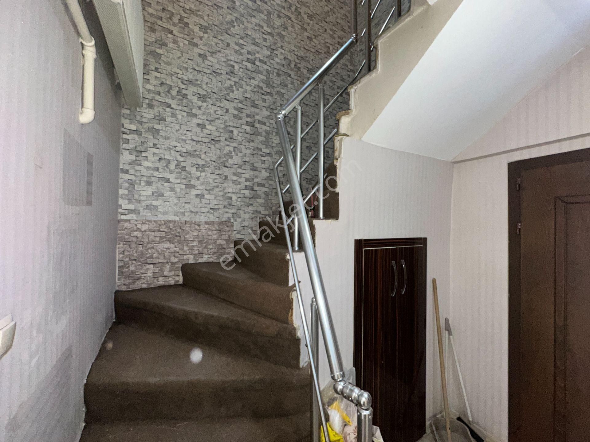 Adnan Menderes Mah 6+1 Merkezi Lokasyon Full Yapılı Ön Cephe - Görsel 22