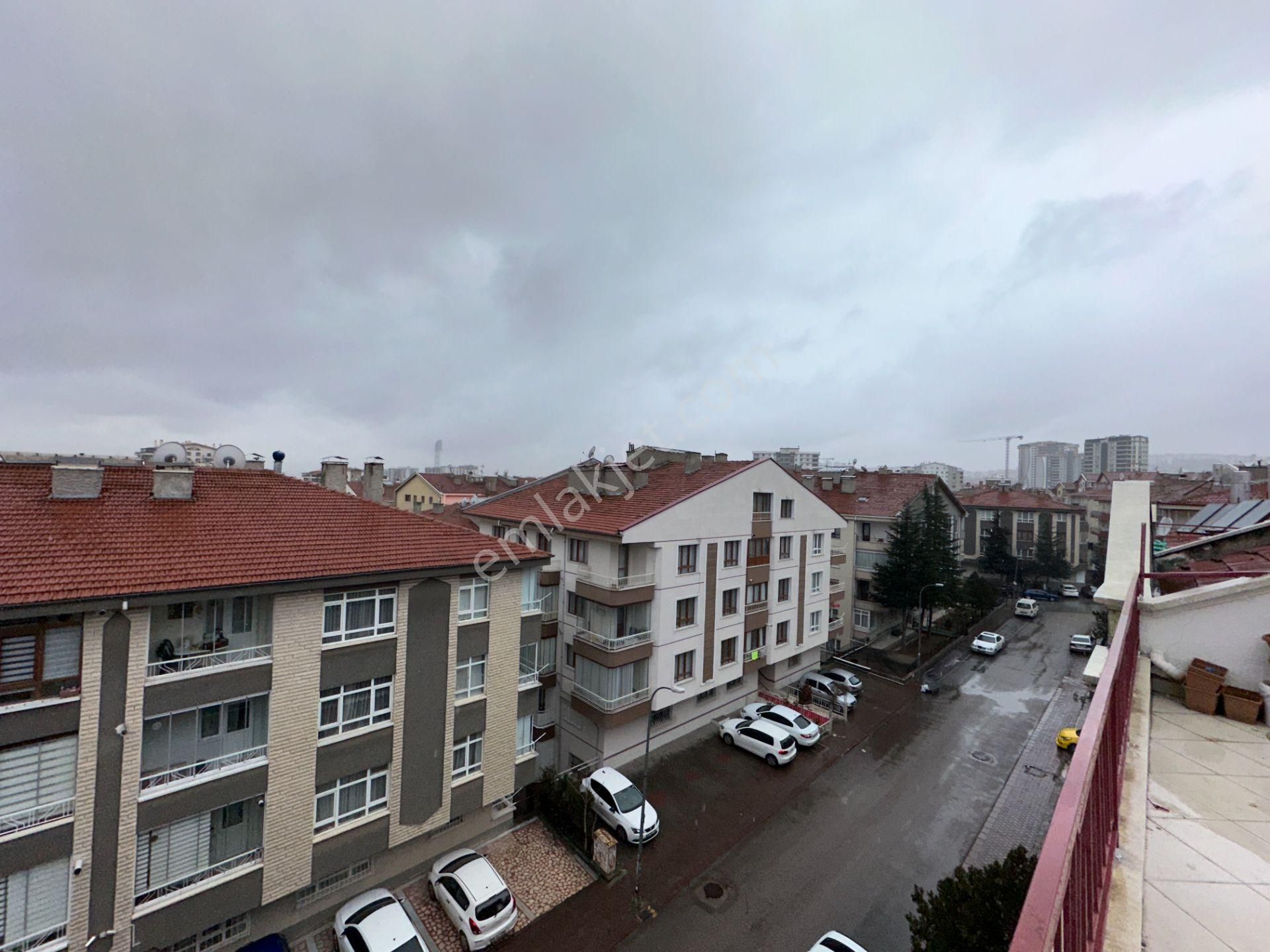 Adnan Menderes Mah 6+1 Merkezi Lokasyon Full Yapılı Ön Cephe - Görsel 34