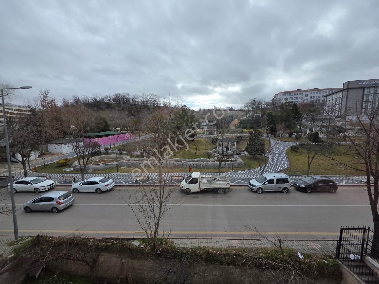 Devlet Hast. - Trene Yakın Konum Arakat Yapılı 3+1 Kiralık Daire - Görsel 27