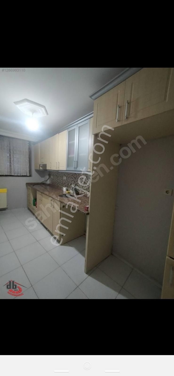 Rami Cuma Mahallesi'nde 1+1 Bahçe Kullanımlı Genç Binada - Görsel 4