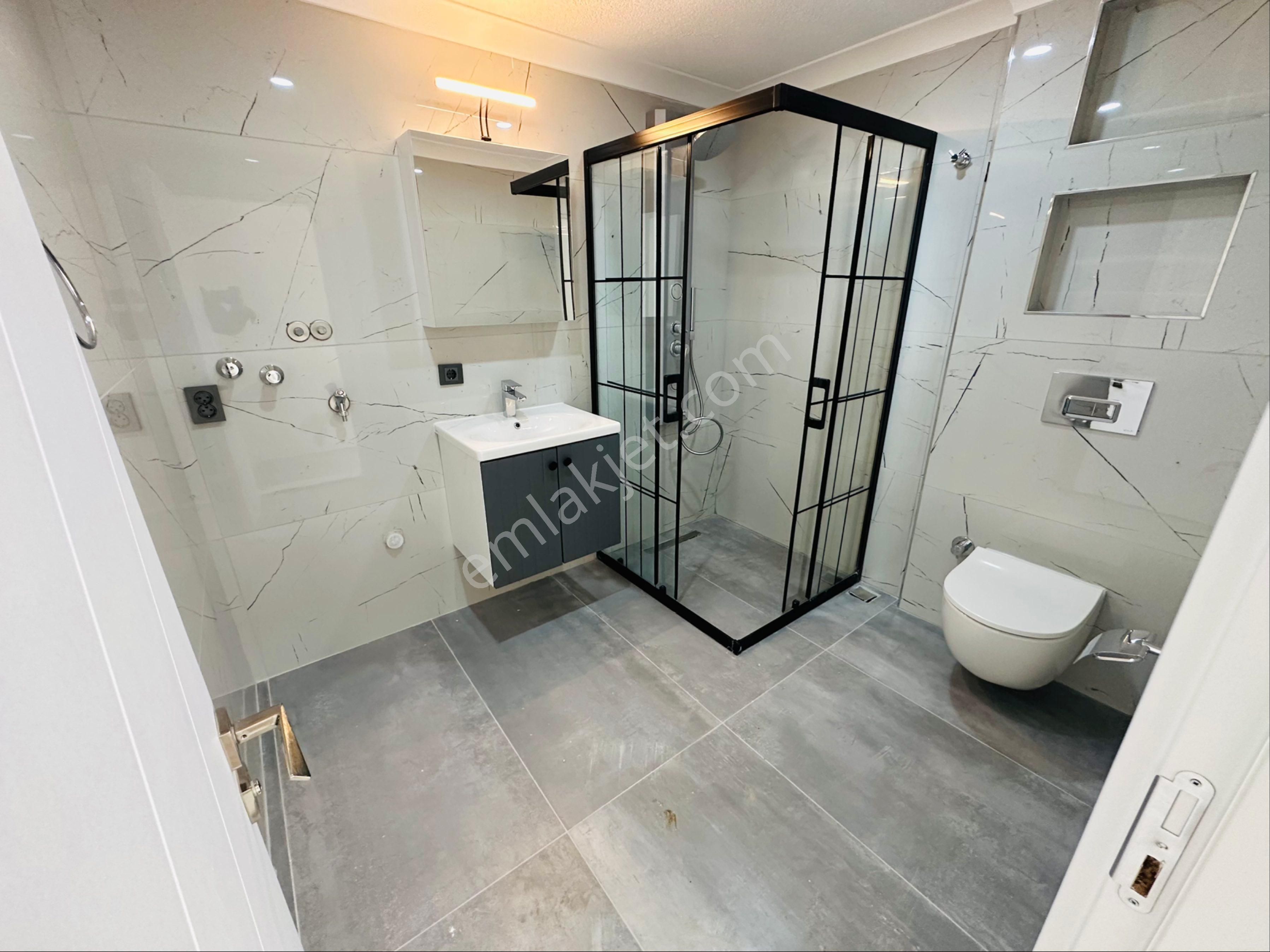 Didim’de Havuzlu Sitede 3+1 Müstakil Villa Satılık - Görsel 11