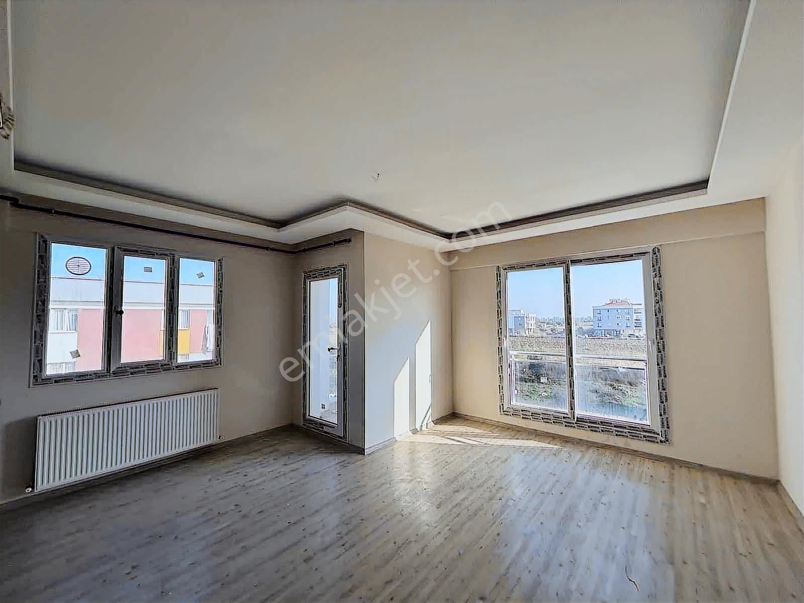 Emlak Center'dan Muradiye Mah Satılık 2+1 Sıfır Daire - Görsel 19