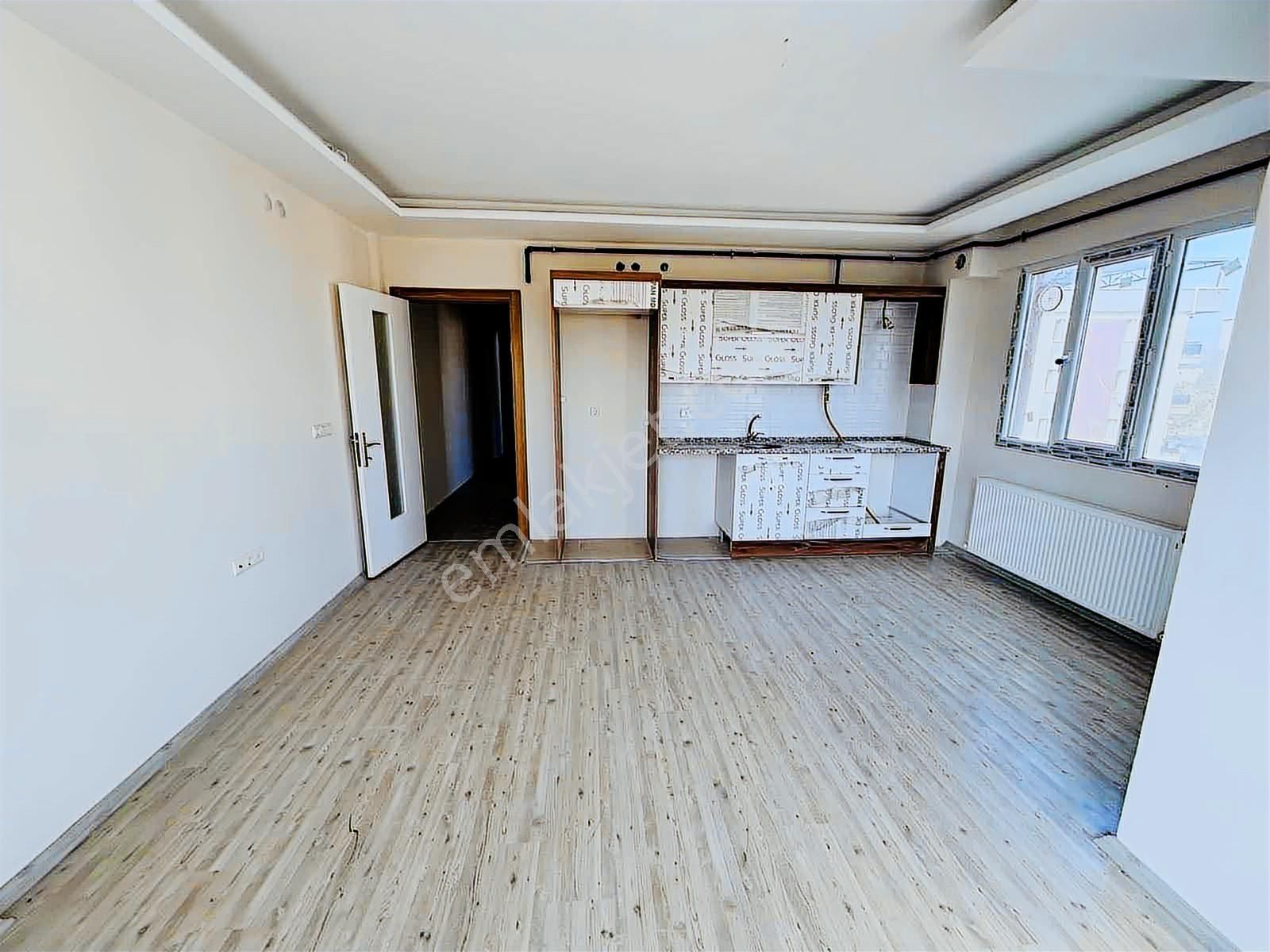 Emlak Center'dan Muradiye Mah Satılık 2+1 Sıfır Daire - Görsel 17