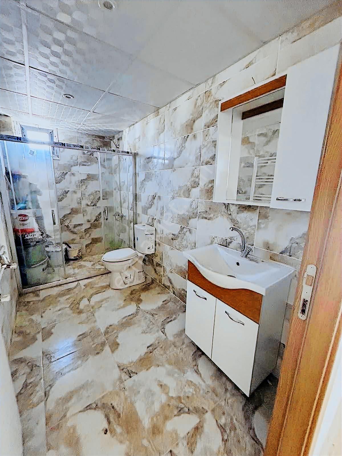 Emlak Center'dan Muradiye Mah Satılık 2+1 Sıfır Daire - Görsel 12