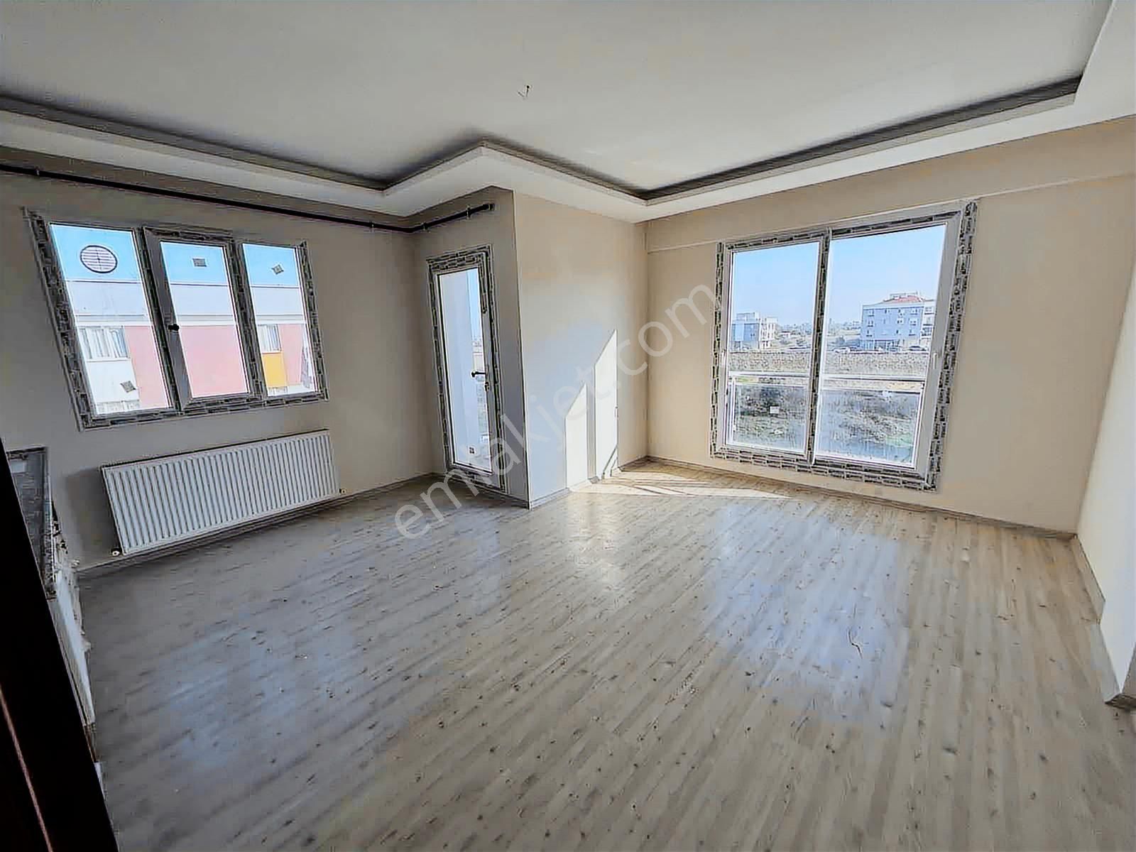Emlak Center'dan Muradiye Mah Satılık 2+1 Sıfır Daire - Görsel 14