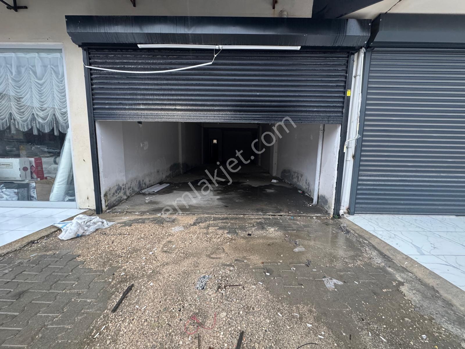 Demirhan Emlak'tan Kozanyoluna Sıfır Kiralık - Görsel 2