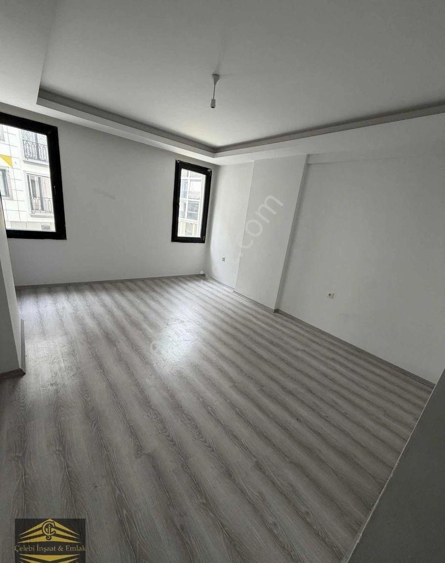 Çelebi Emlak'tan Satılık Site İçerisinde Daire. - Görsel 2