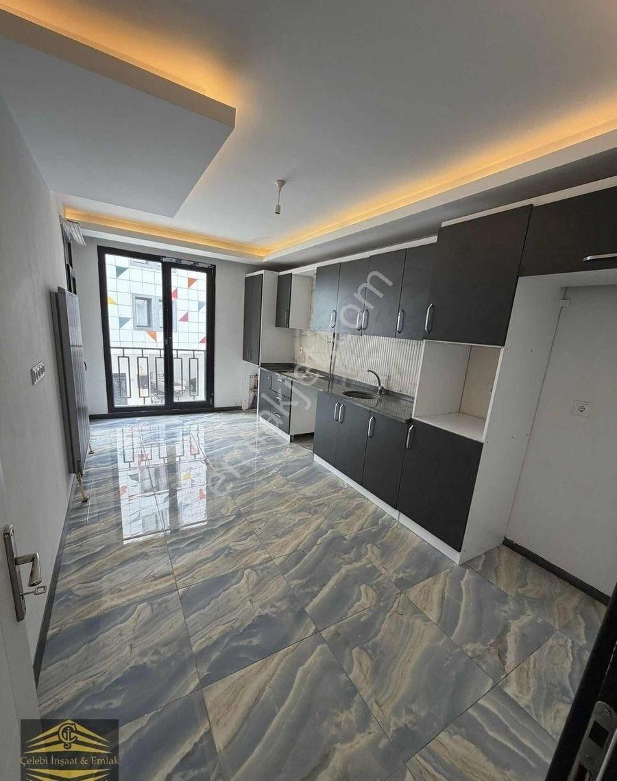 Çelebi Emlak'tan Satılık Site İçerisinde Daire. - Görsel 7