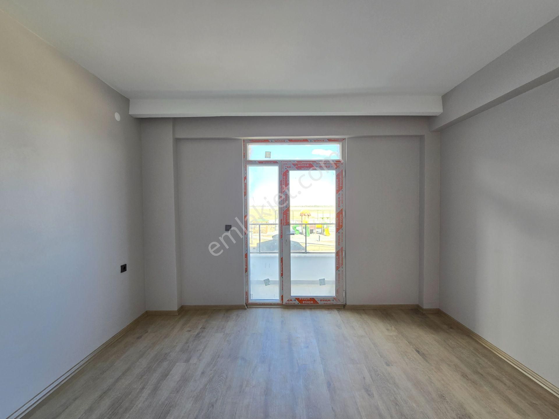 Sancak Mahallesinde Birinci Sınıf Ultra Lüks 2+1 Daire - Görsel 36