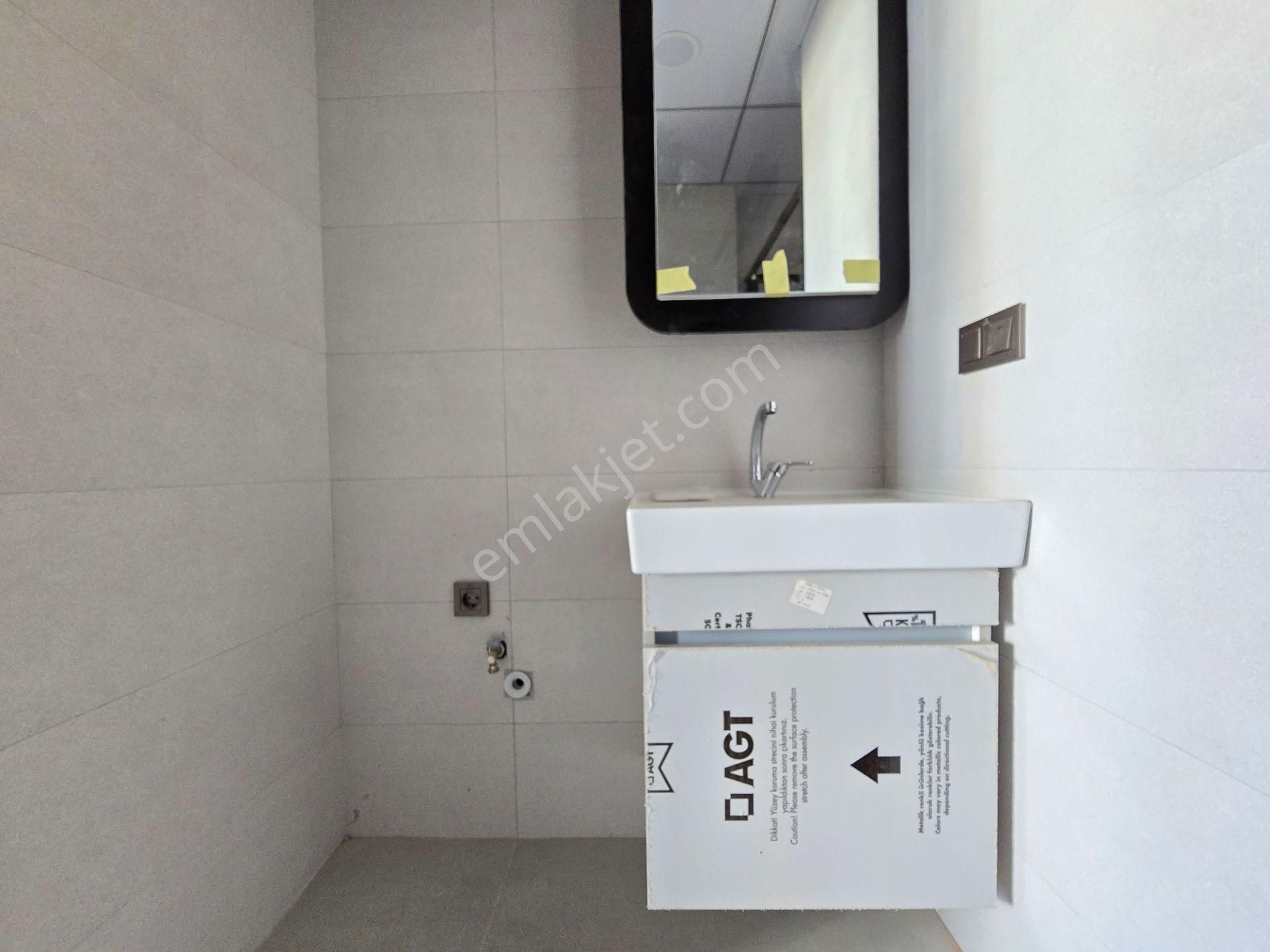 Sancak Mahallesinde Birinci Sınıf Ultra Lüks 2+1 Daire - Görsel 44