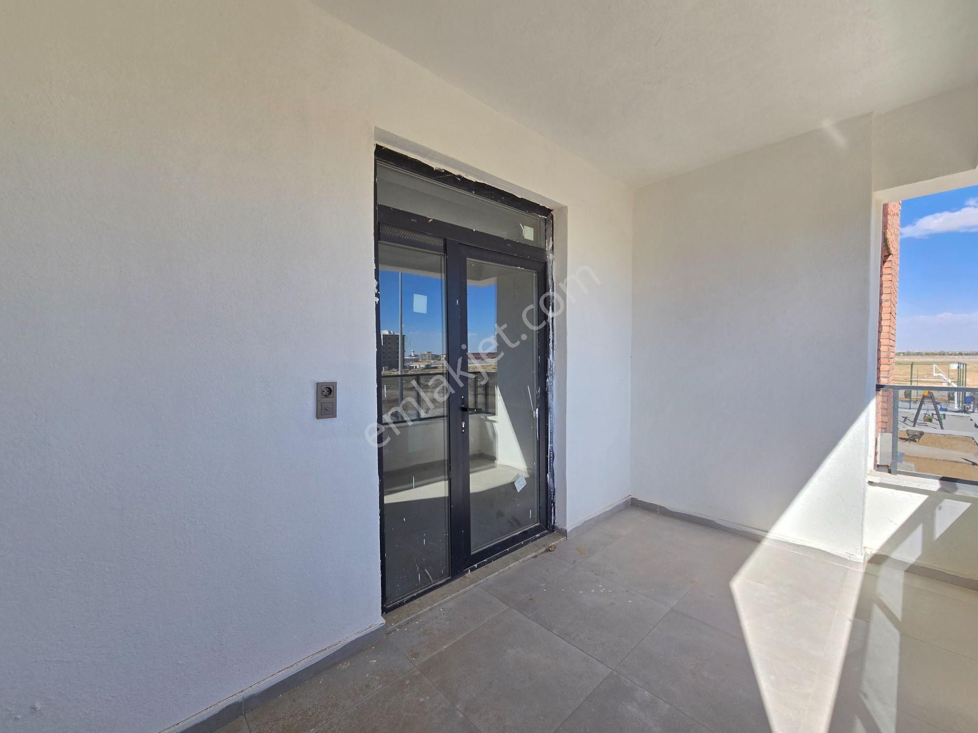 Sancak Mahallesinde Birinci Sınıf Ultra Lüks 2+1 Daire - Görsel 20