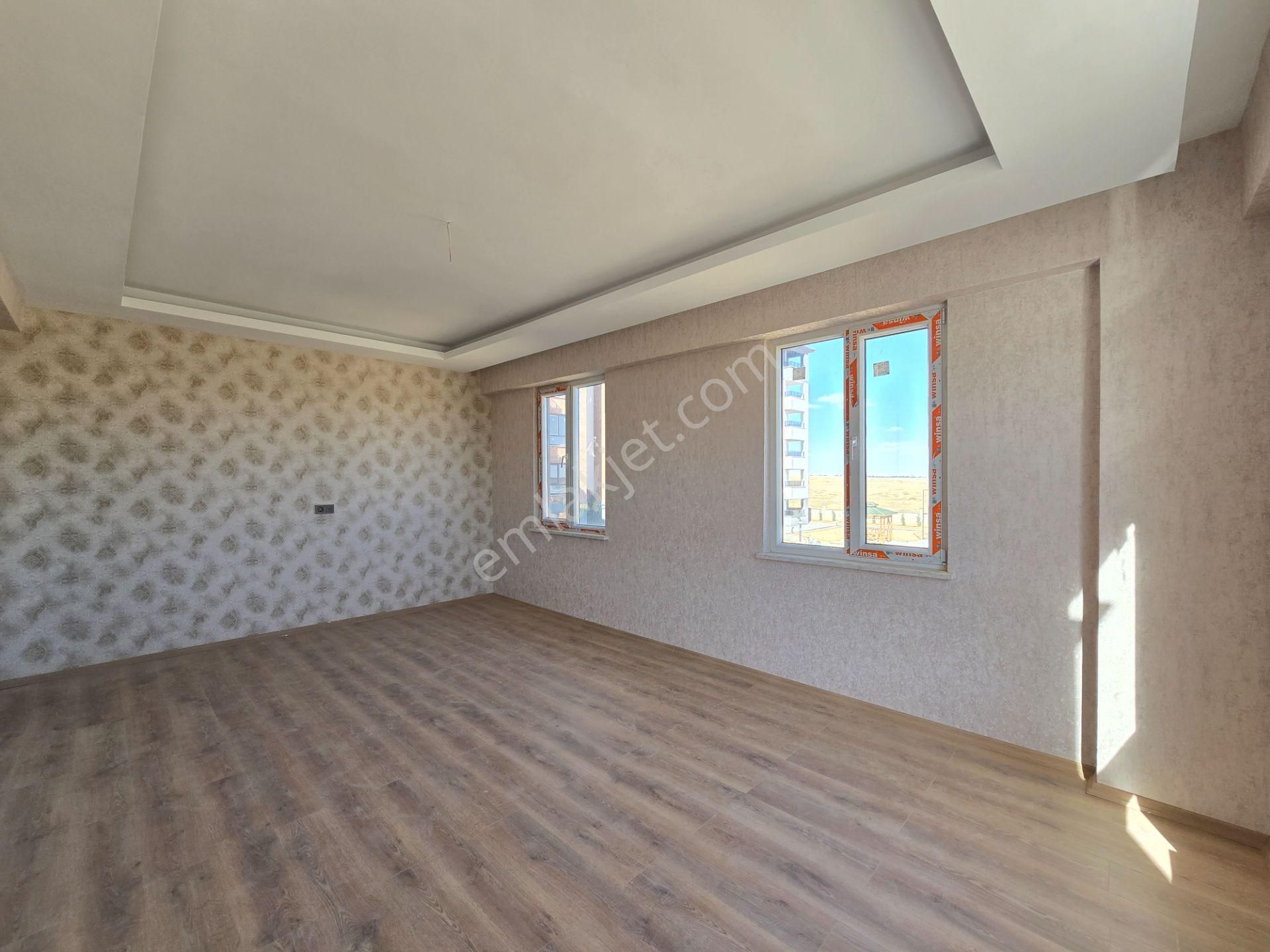 Sancak Mahallesinde Birinci Sınıf Ultra Lüks 2+1 Daire - Görsel 26