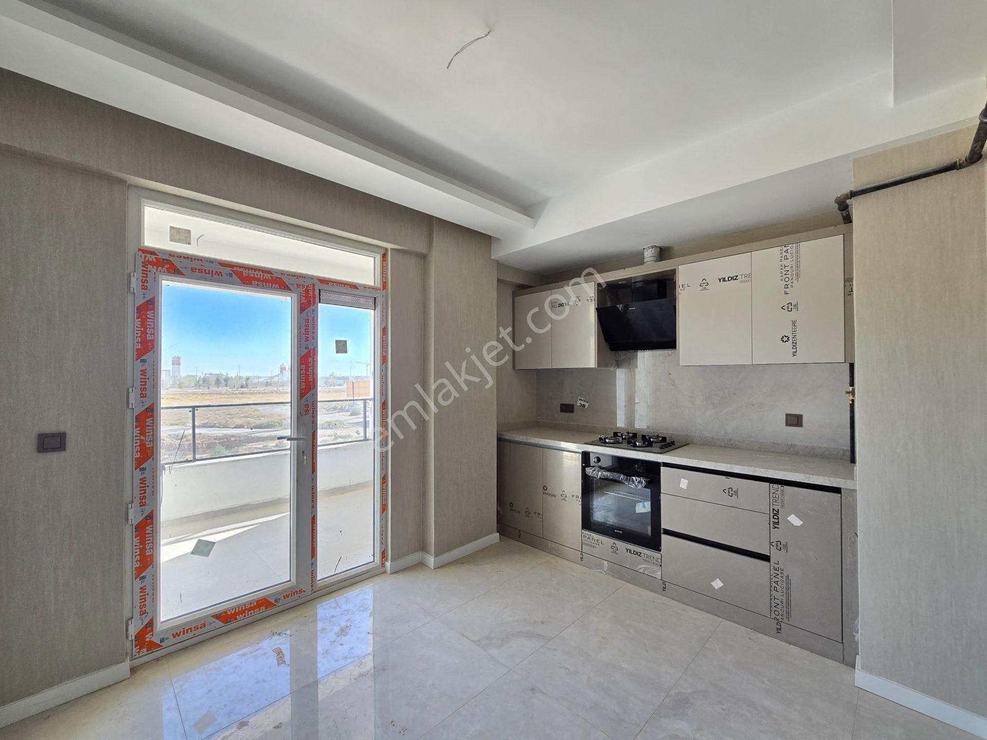 Sancak Mahallesinde Birinci Sınıf Ultra Lüks 2+1 Daire