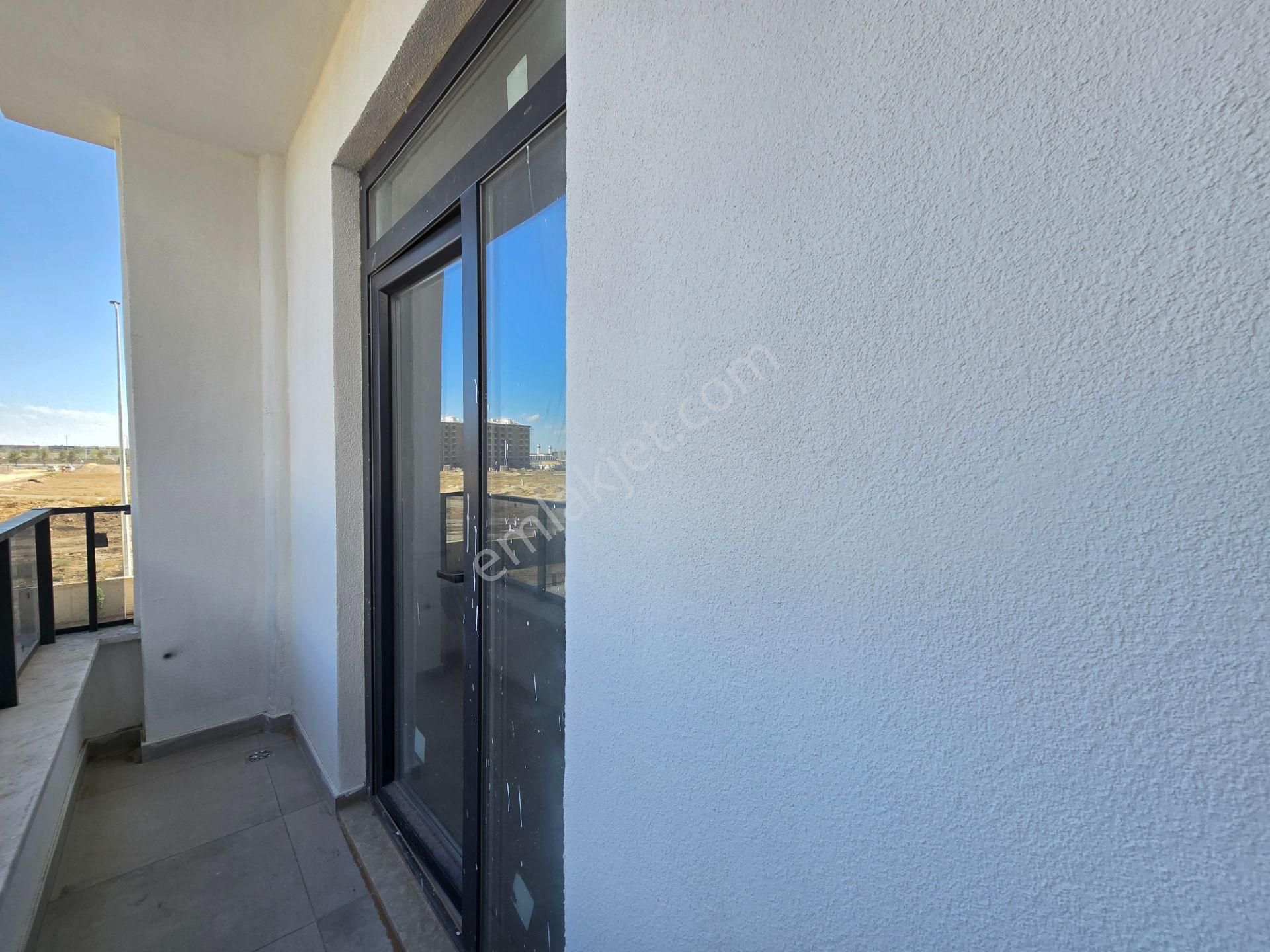 Sancak Mahallesinde Birinci Sınıf Ultra Lüks 2+1 Daire - Görsel 41