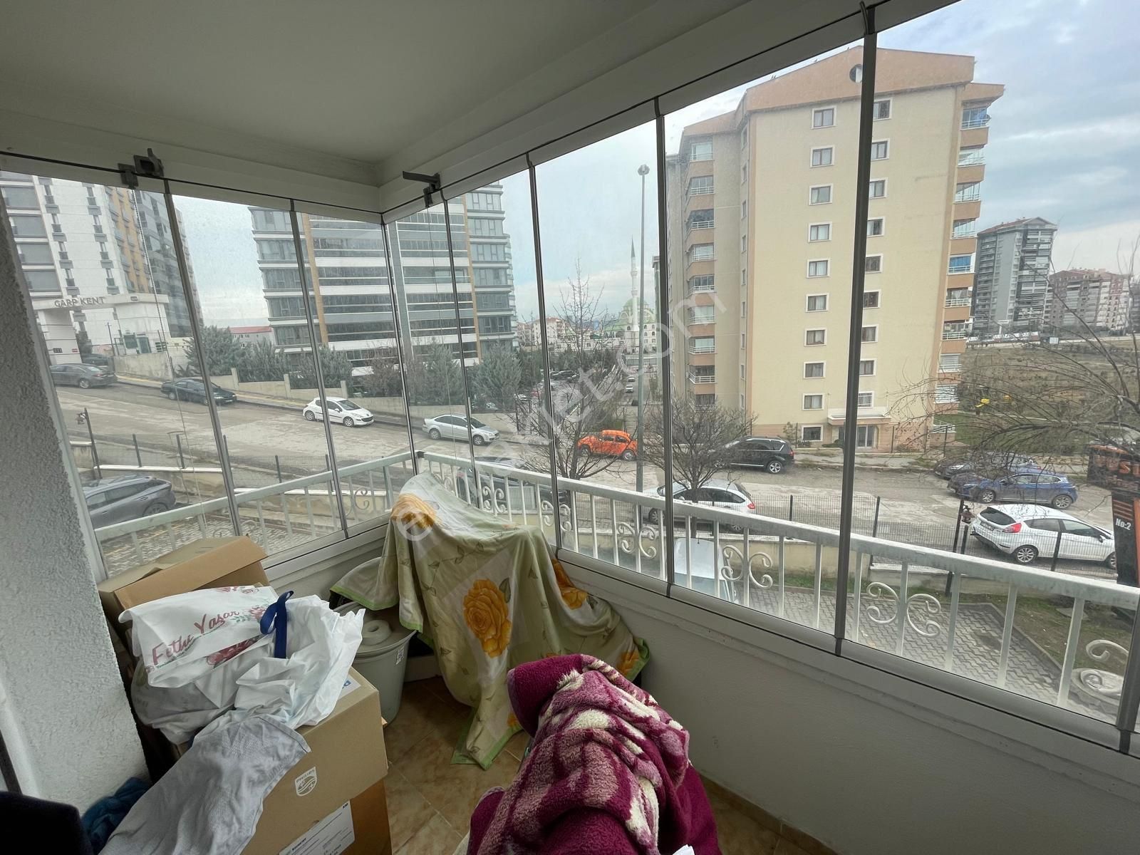 Turgut Özal Mah. Ara Kat Geniş Ferah Konsept Satılık 3+1 Daire - Görsel 27