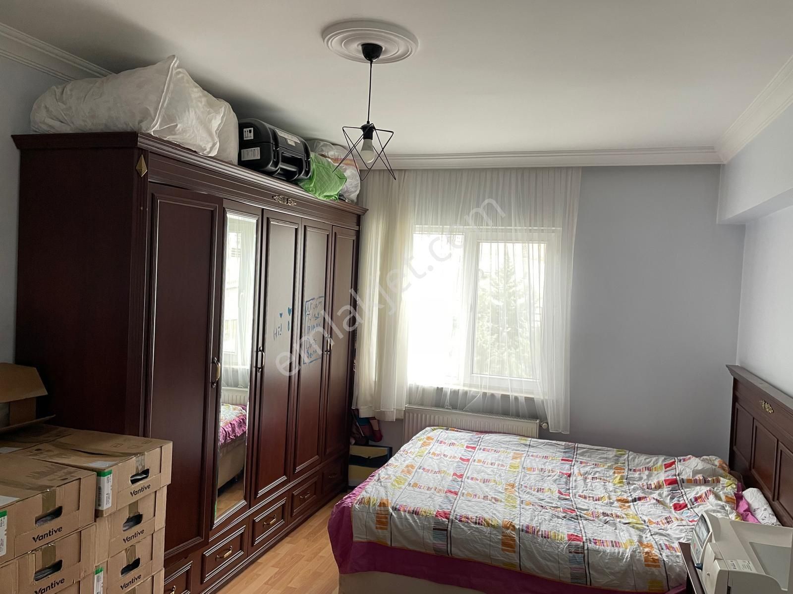 Turgut Özal Mah. Ara Kat Geniş Ferah Konsept Satılık 3+1 Daire - Görsel 6