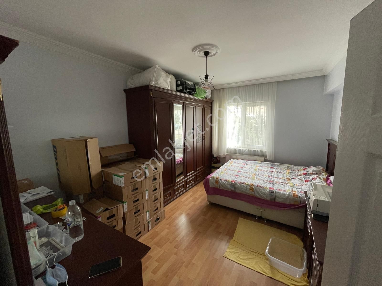 Turgut Özal Mah. Ara Kat Geniş Ferah Konsept Satılık 3+1 Daire - Görsel 15