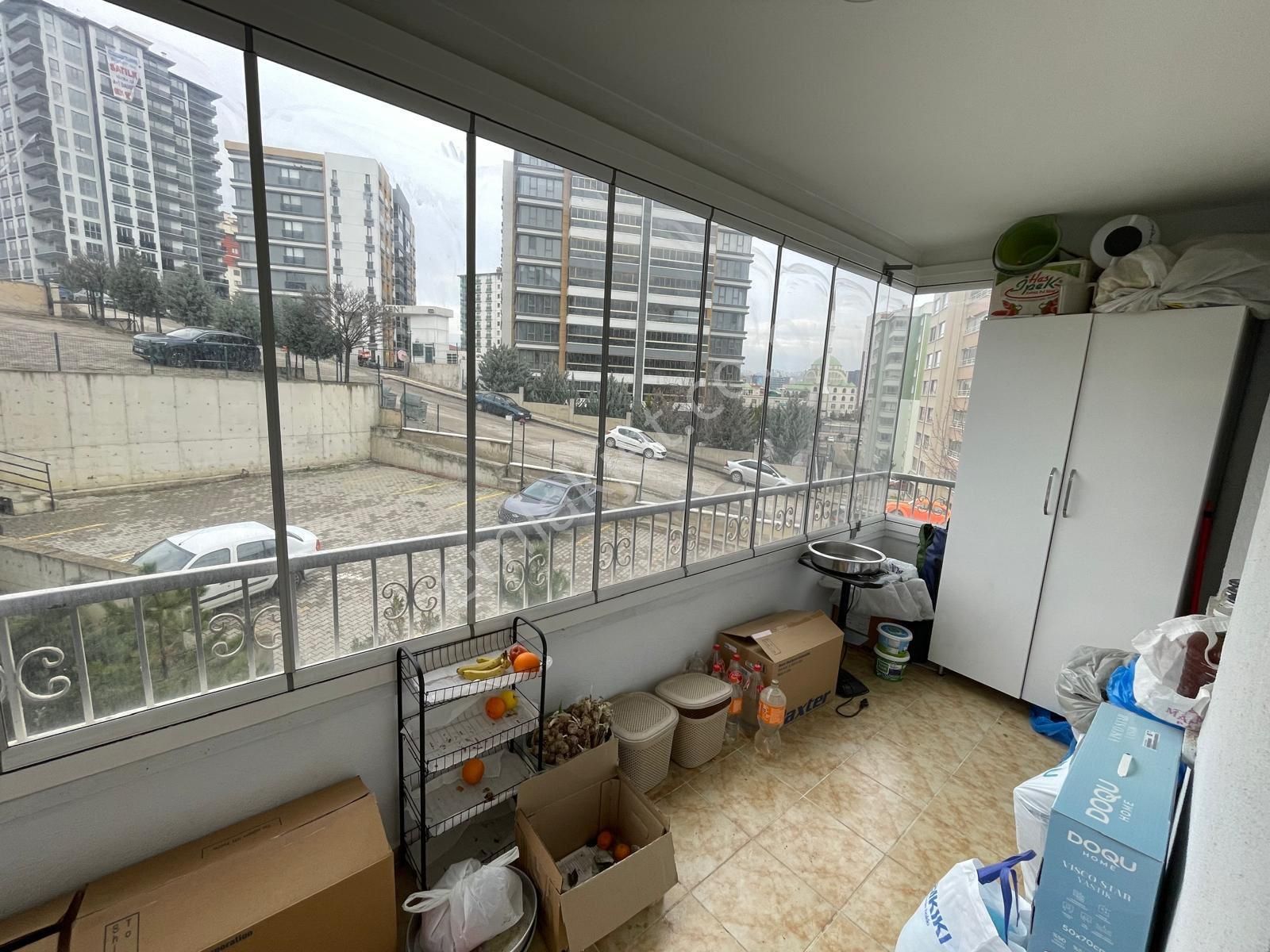 Turgut Özal Mah. Ara Kat Geniş Ferah Konsept Satılık 3+1 Daire - Görsel 18