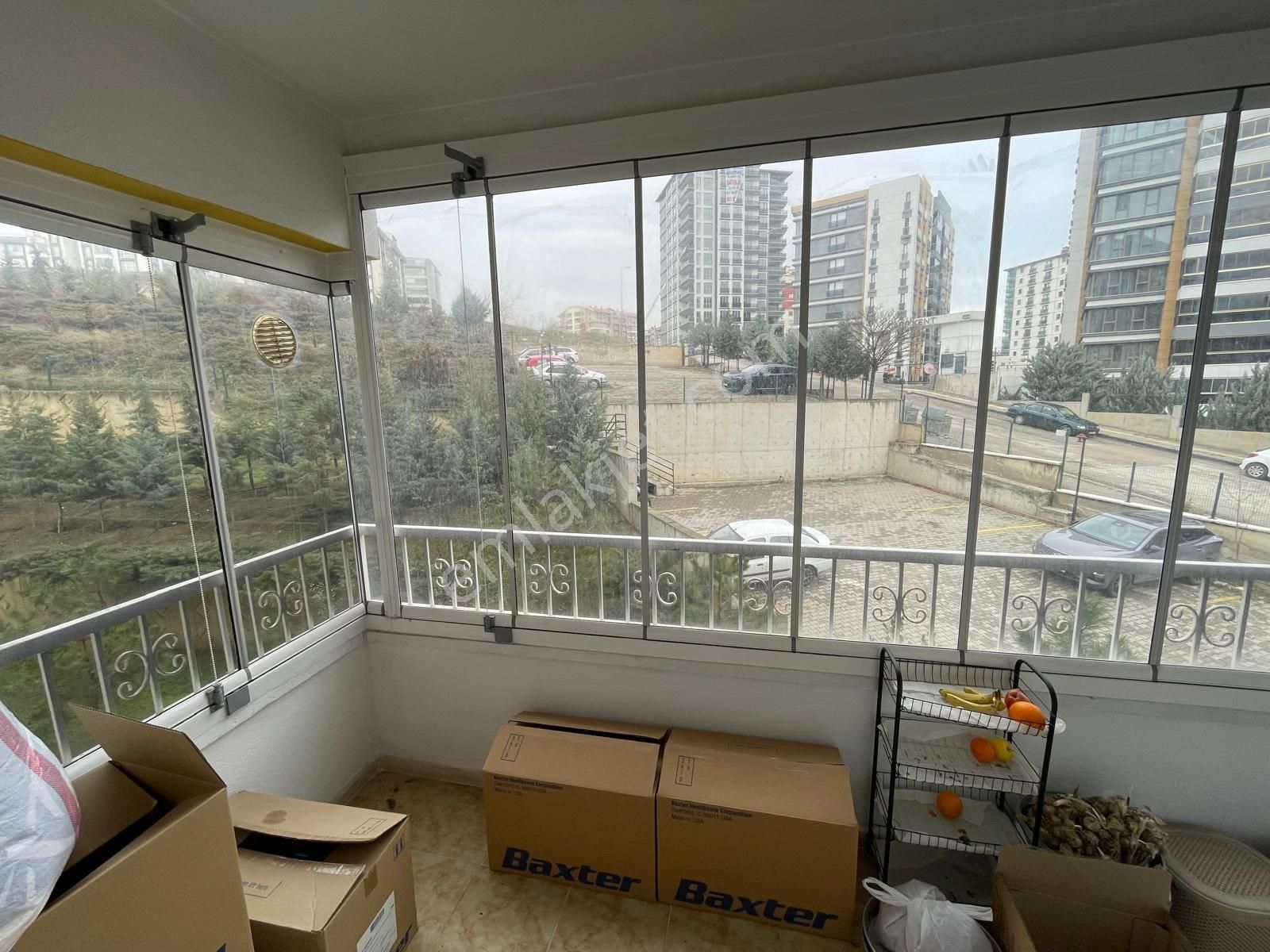 Turgut Özal Mah. Ara Kat Geniş Ferah Konsept Satılık 3+1 Daire - Görsel 19