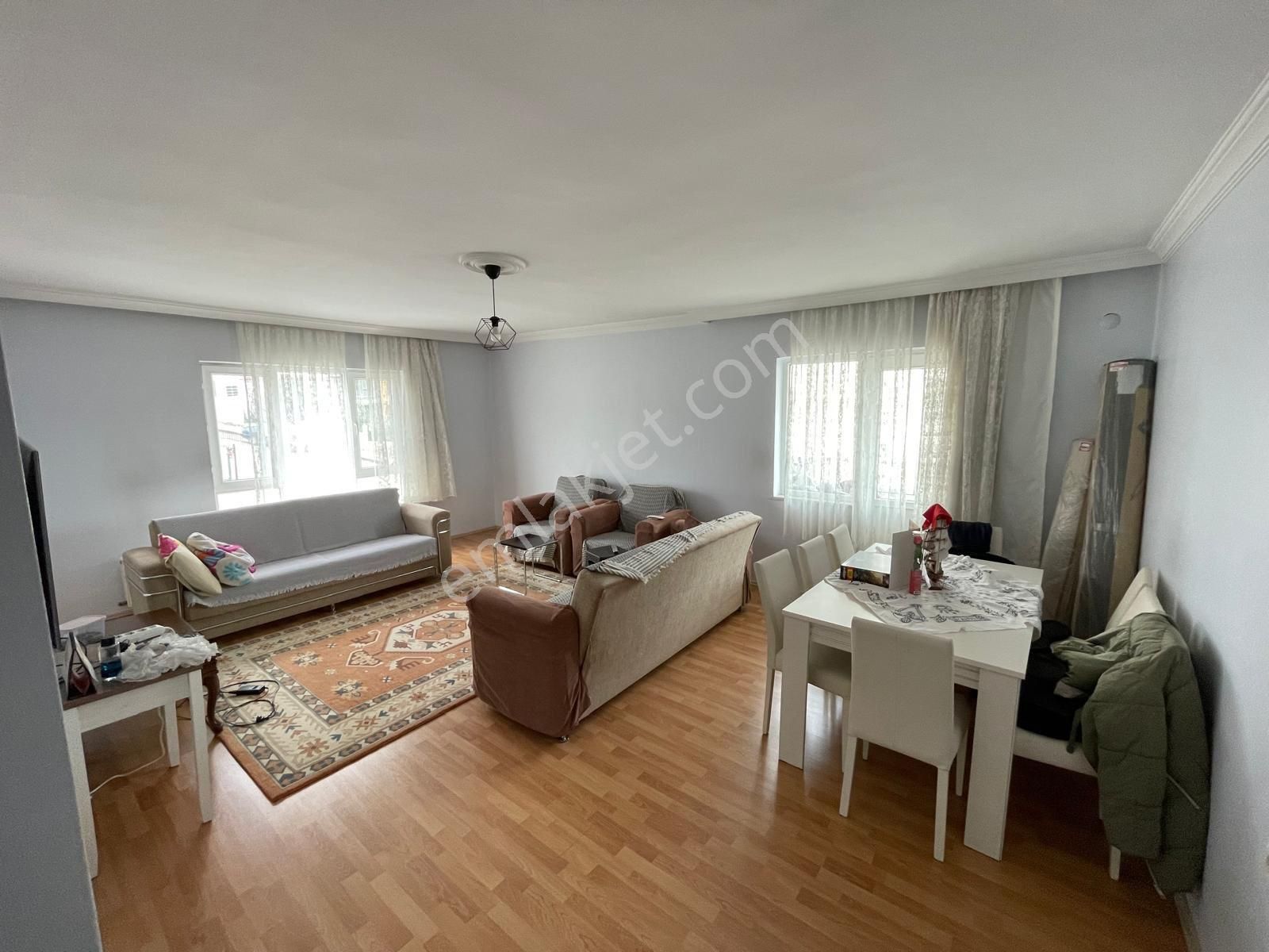 Turgut Özal Mah. Ara Kat Geniş Ferah Konsept Satılık 3+1 Daire - Görsel 20