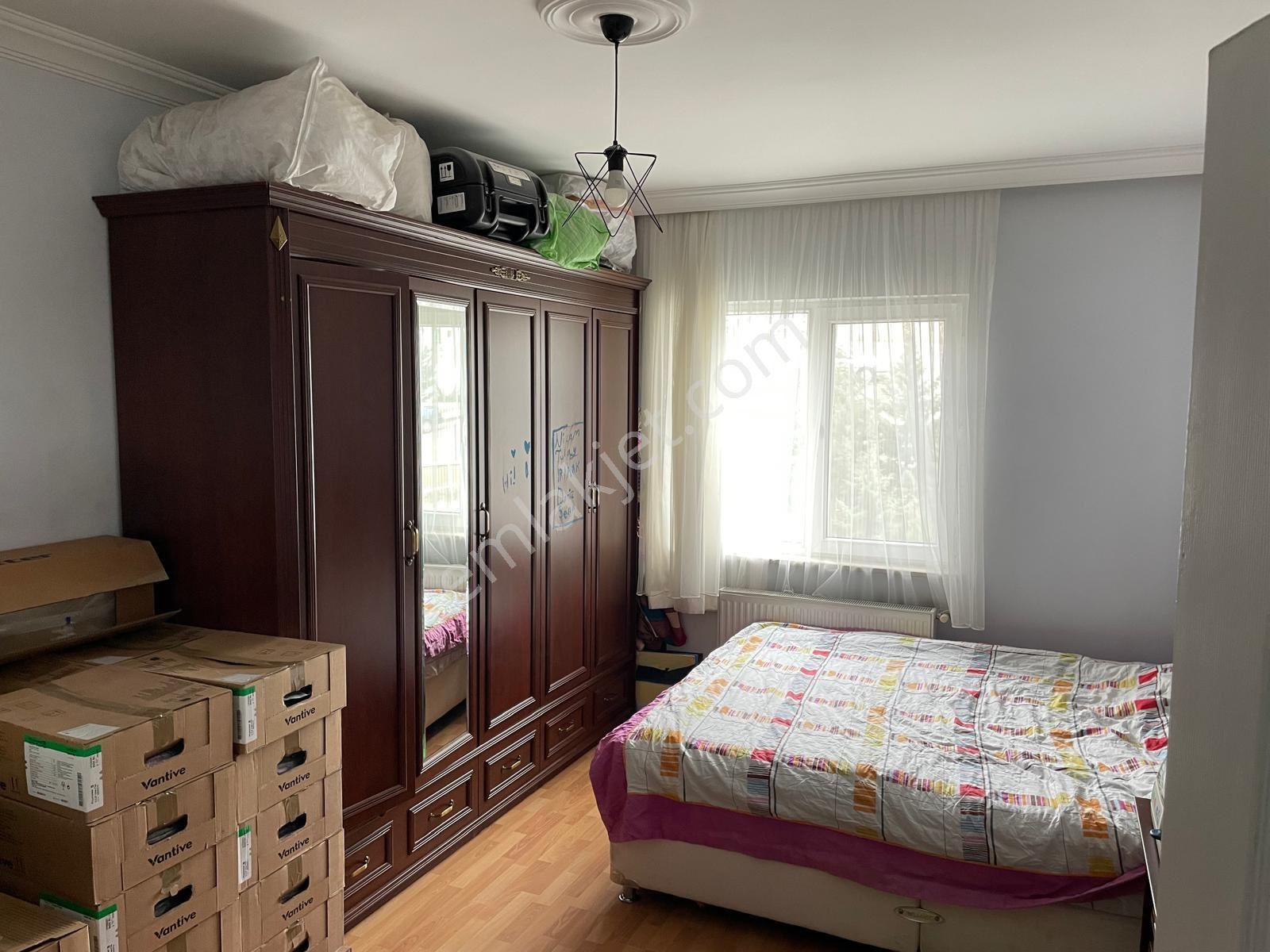 Turgut Özal Mah. Ara Kat Geniş Ferah Konsept Satılık 3+1 Daire - Görsel 11