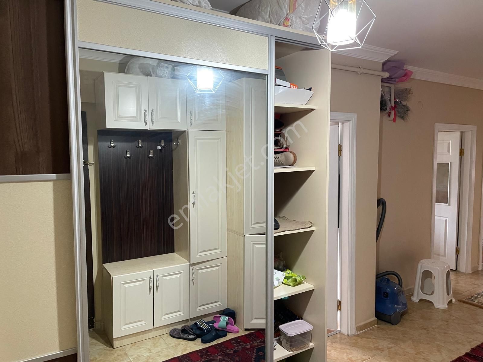 Turgut Özal Mah. Ara Kat Geniş Ferah Konsept Satılık 3+1 Daire - Görsel 10