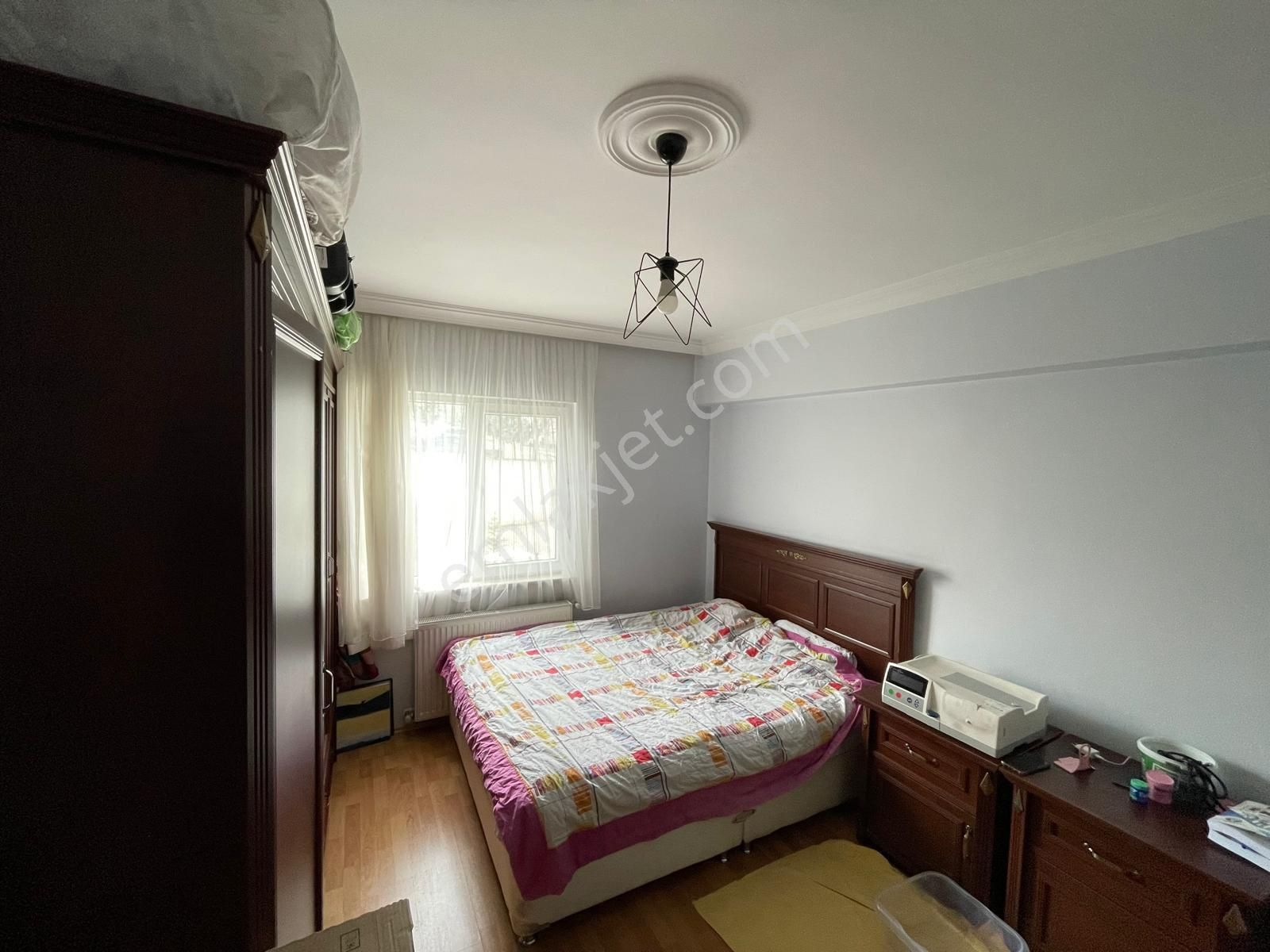 Turgut Özal Mah. Ara Kat Geniş Ferah Konsept Satılık 3+1 Daire - Görsel 14