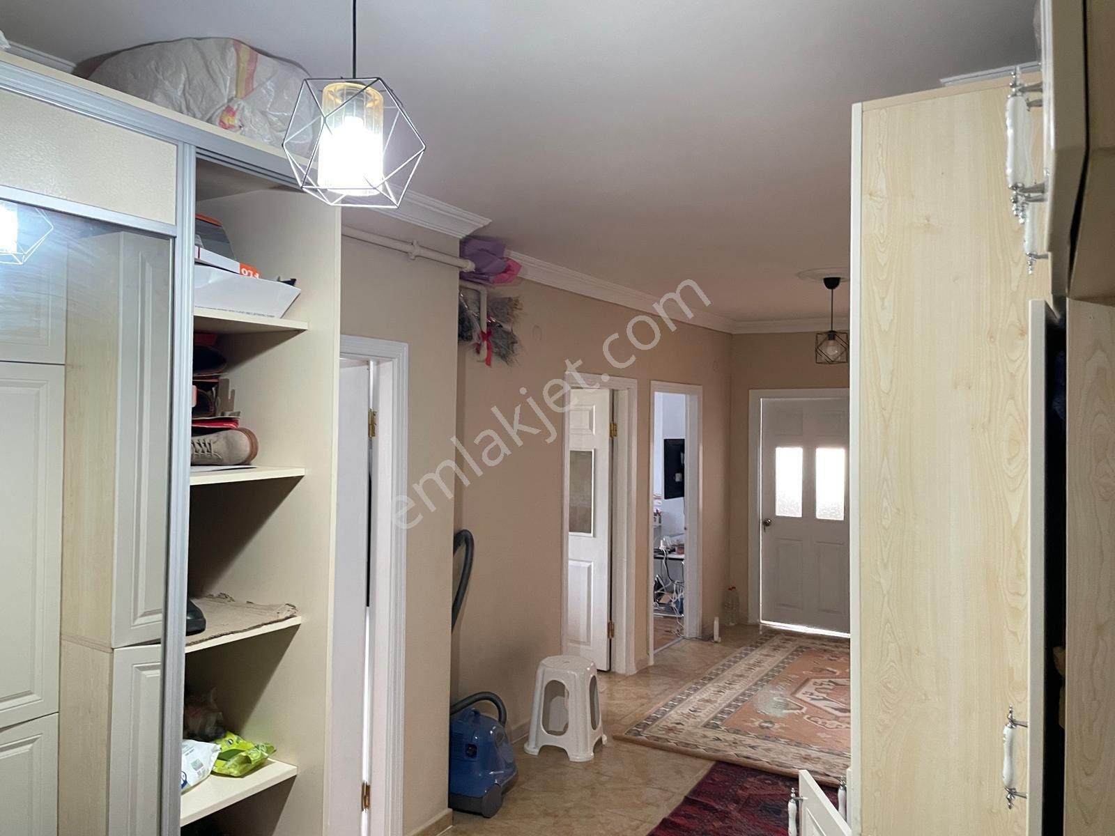 Turgut Özal Mah. Ara Kat Geniş Ferah Konsept Satılık 3+1 Daire - Görsel 13