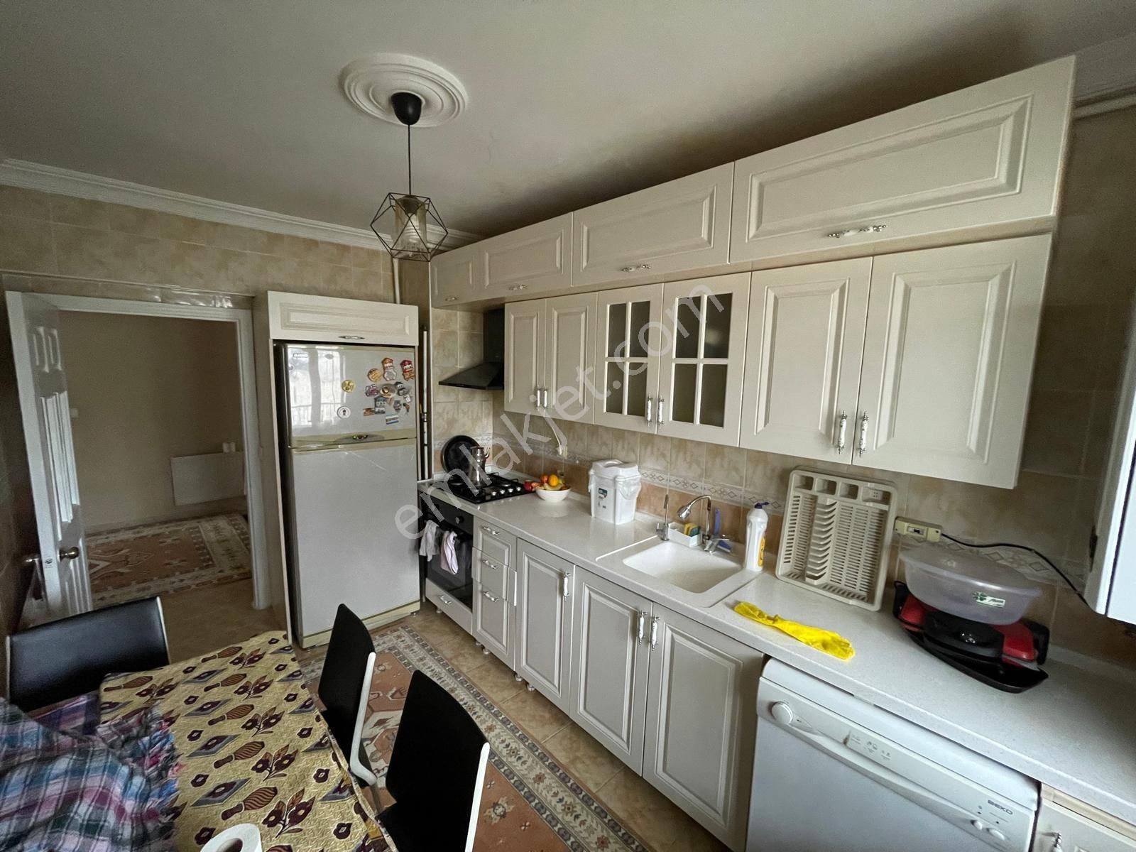 Turgut Özal Mah. Ara Kat Geniş Ferah Konsept Satılık 3+1 Daire