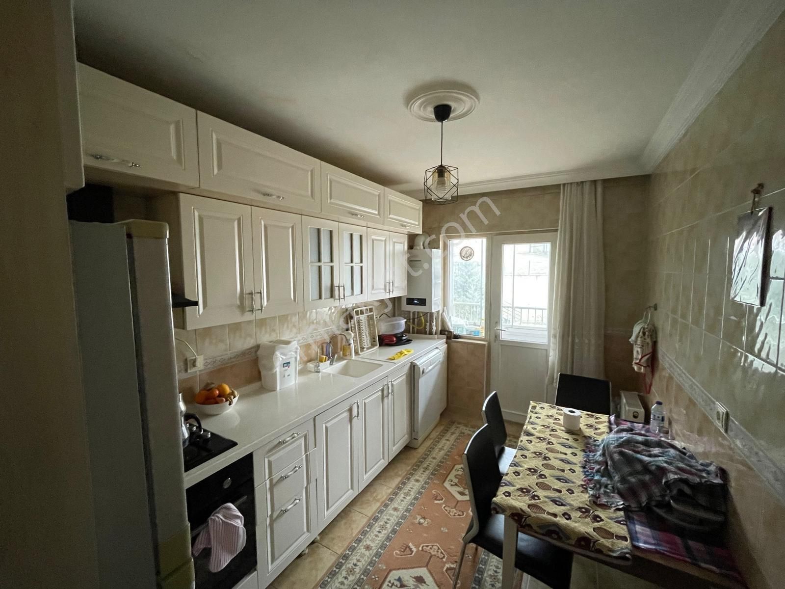 Turgut Özal Mah. Ara Kat Geniş Ferah Konsept Satılık 3+1 Daire - Görsel 3