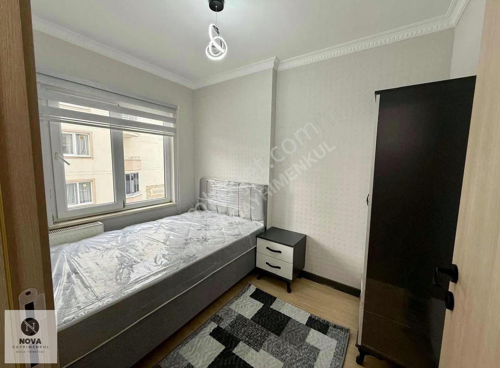 Nova Gayrimenkul Den 2+1 Yüksek Kgs Li Satılık Daire - Görsel 17