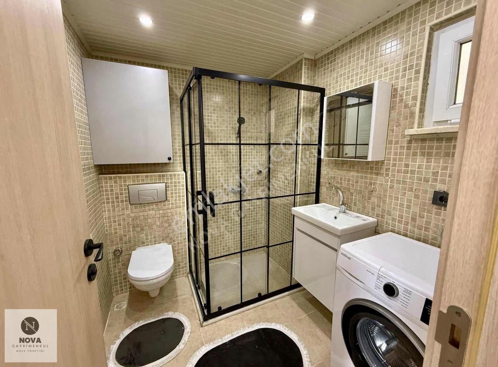 Nova Gayrimenkul Den 2+1 Yüksek Kgs Li Satılık Daire - Görsel 11