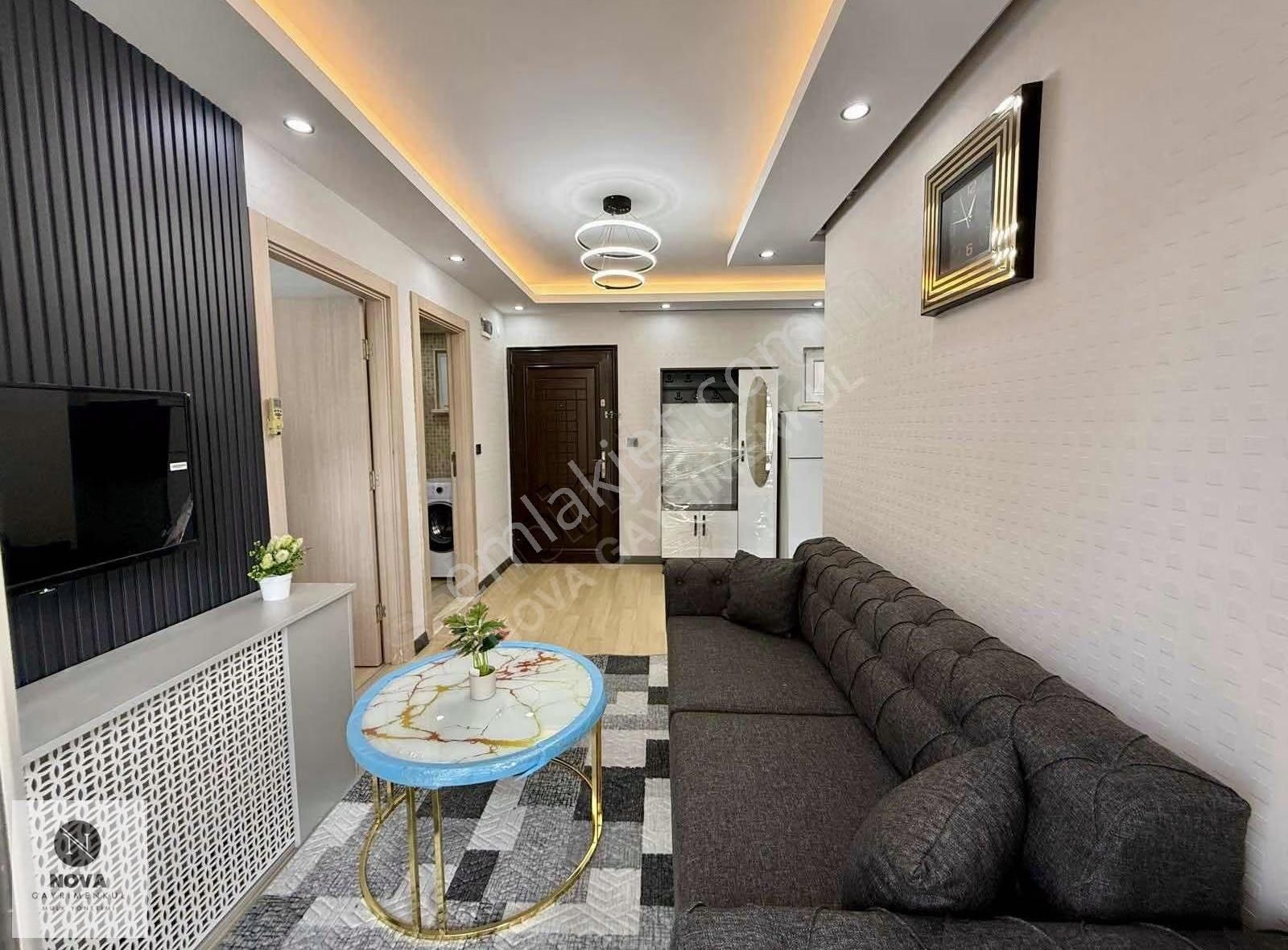 Nova Gayrimenkul Den 2+1 Yüksek Kgs Li Satılık Daire - Görsel 8